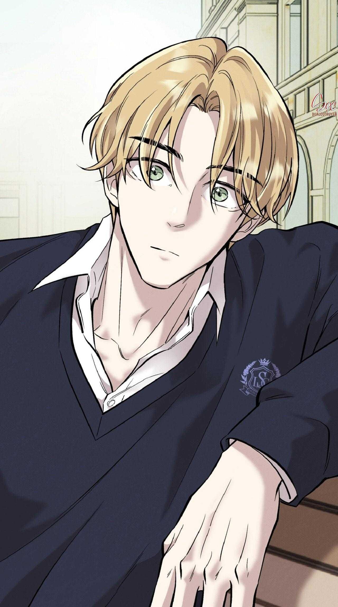 đọc truyện Honey Bear Chương 70 ảnh 76 tại Thiên Thai Truyện