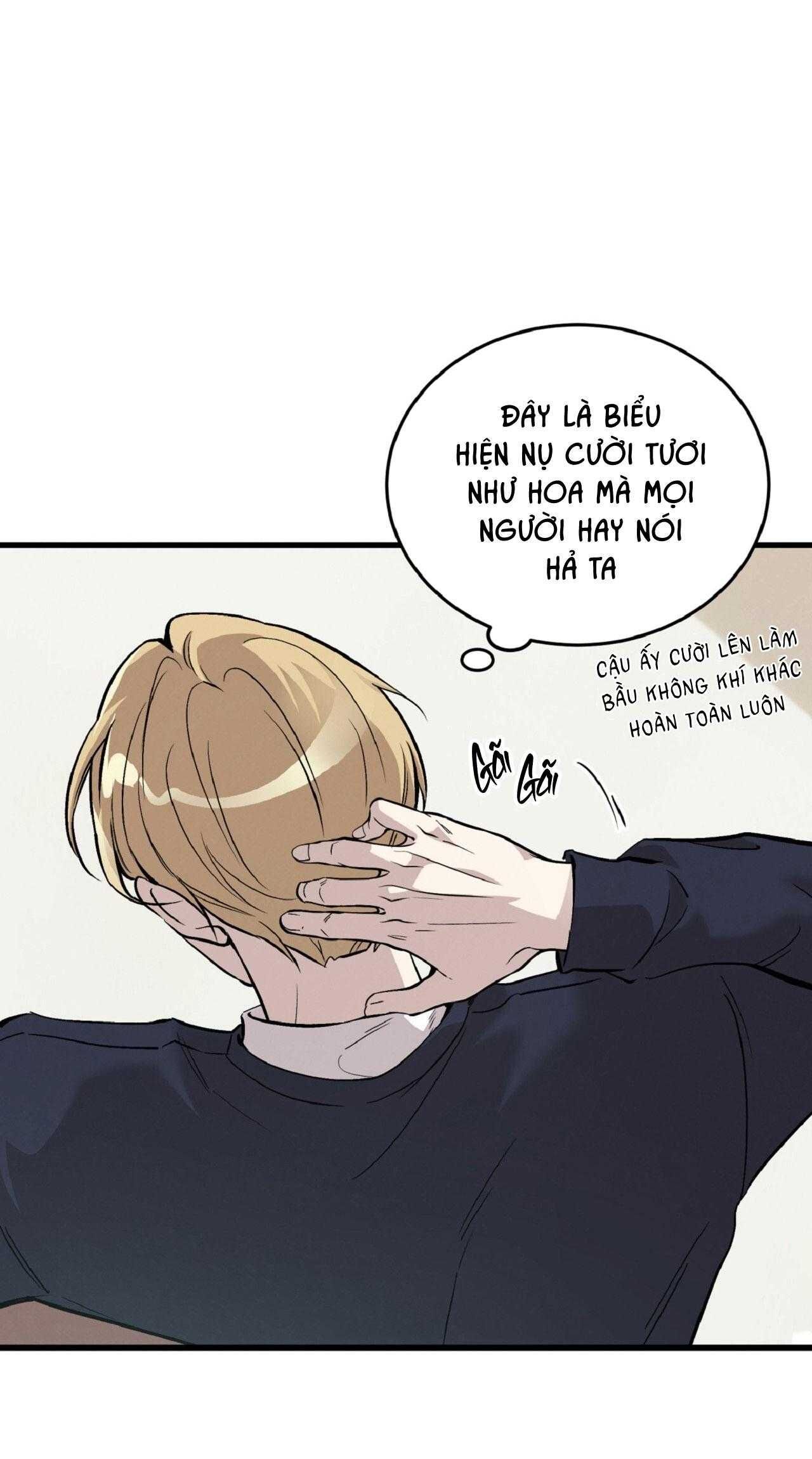 đọc truyện Honey Bear Chương 70 ảnh 78 tại Thiên Thai Truyện