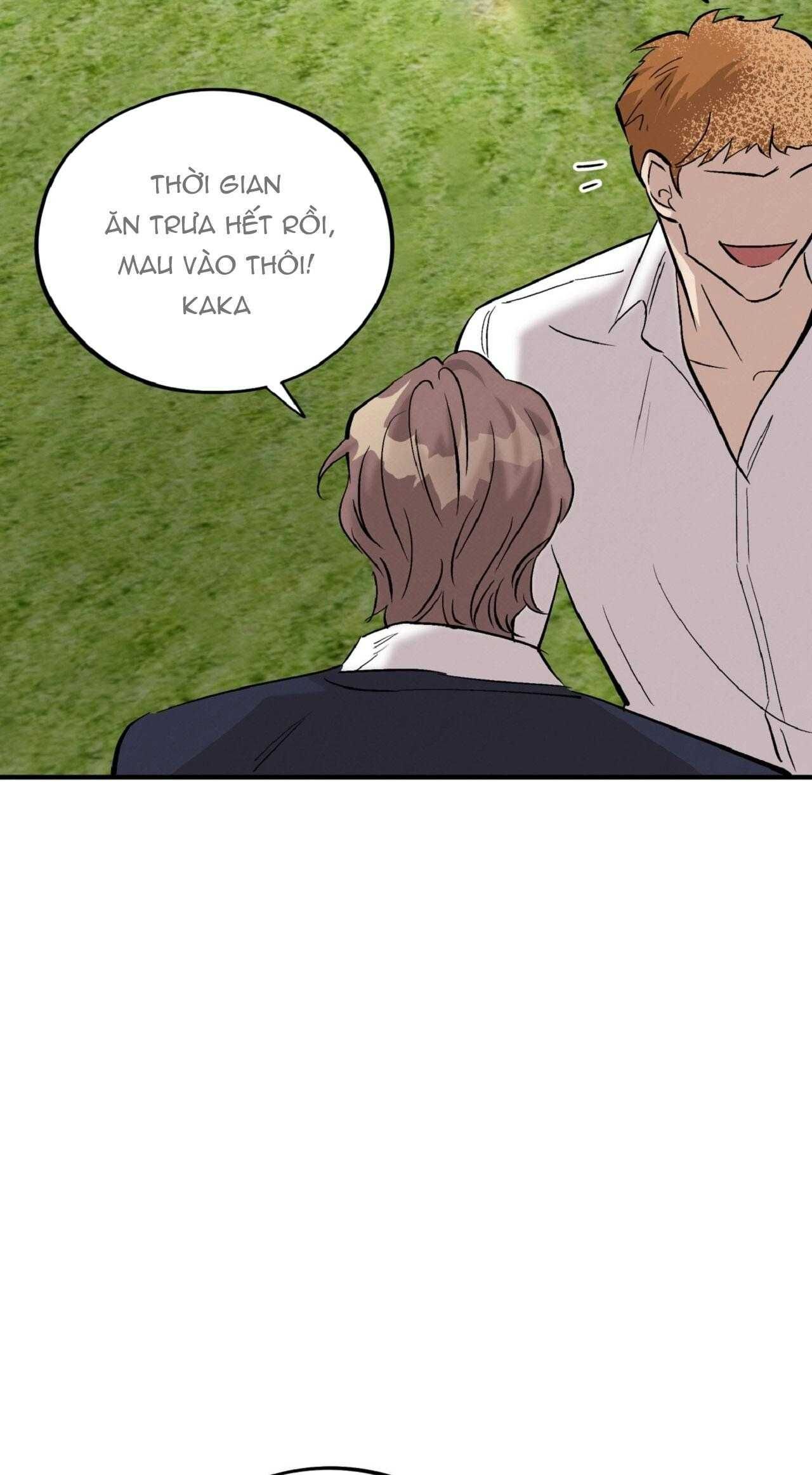 đọc truyện Honey Bear Chương 70 ảnh 10 tại Thiên Thai Truyện