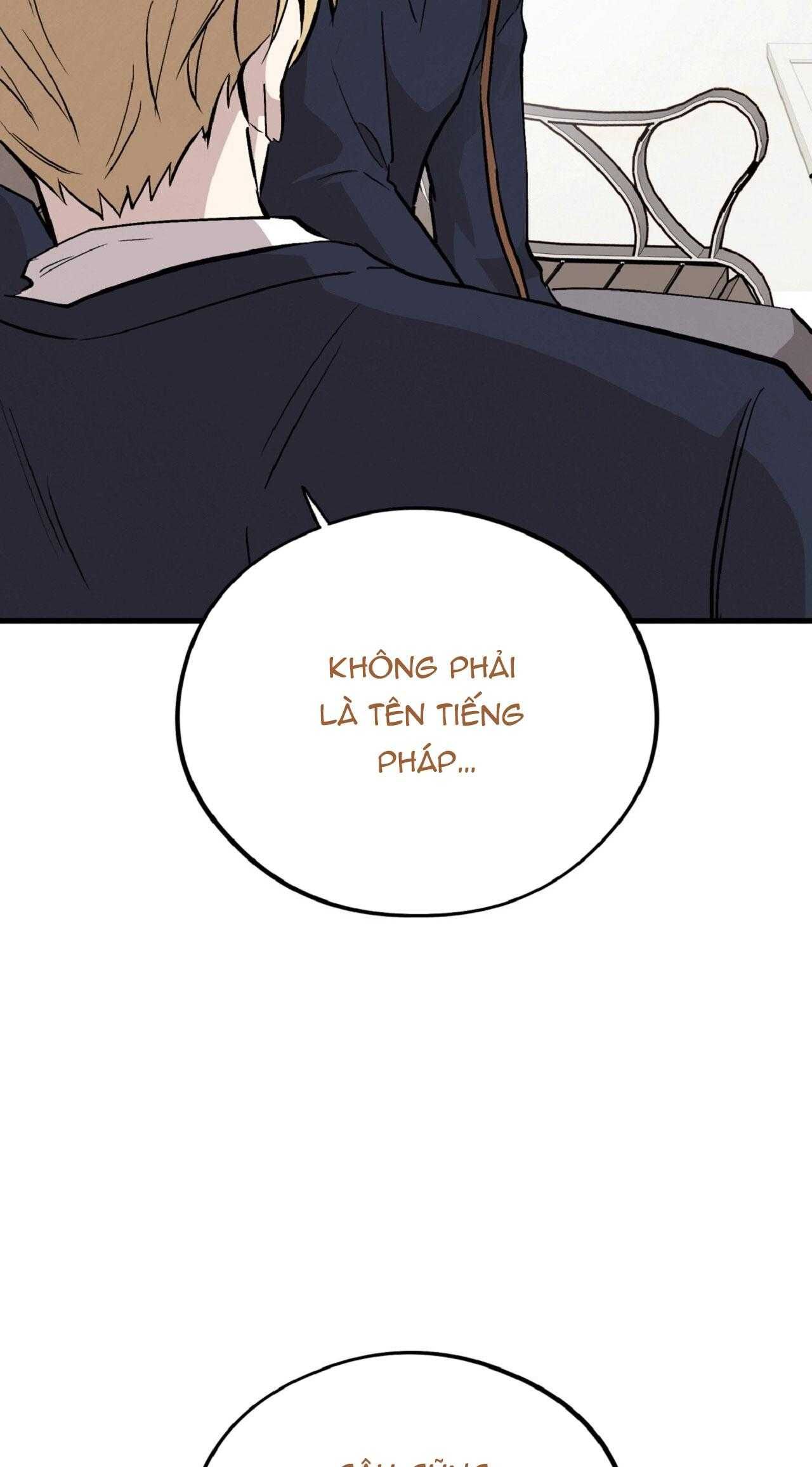 đọc truyện Honey Bear Chương 70 ảnh 82 tại Thiên Thai Truyện