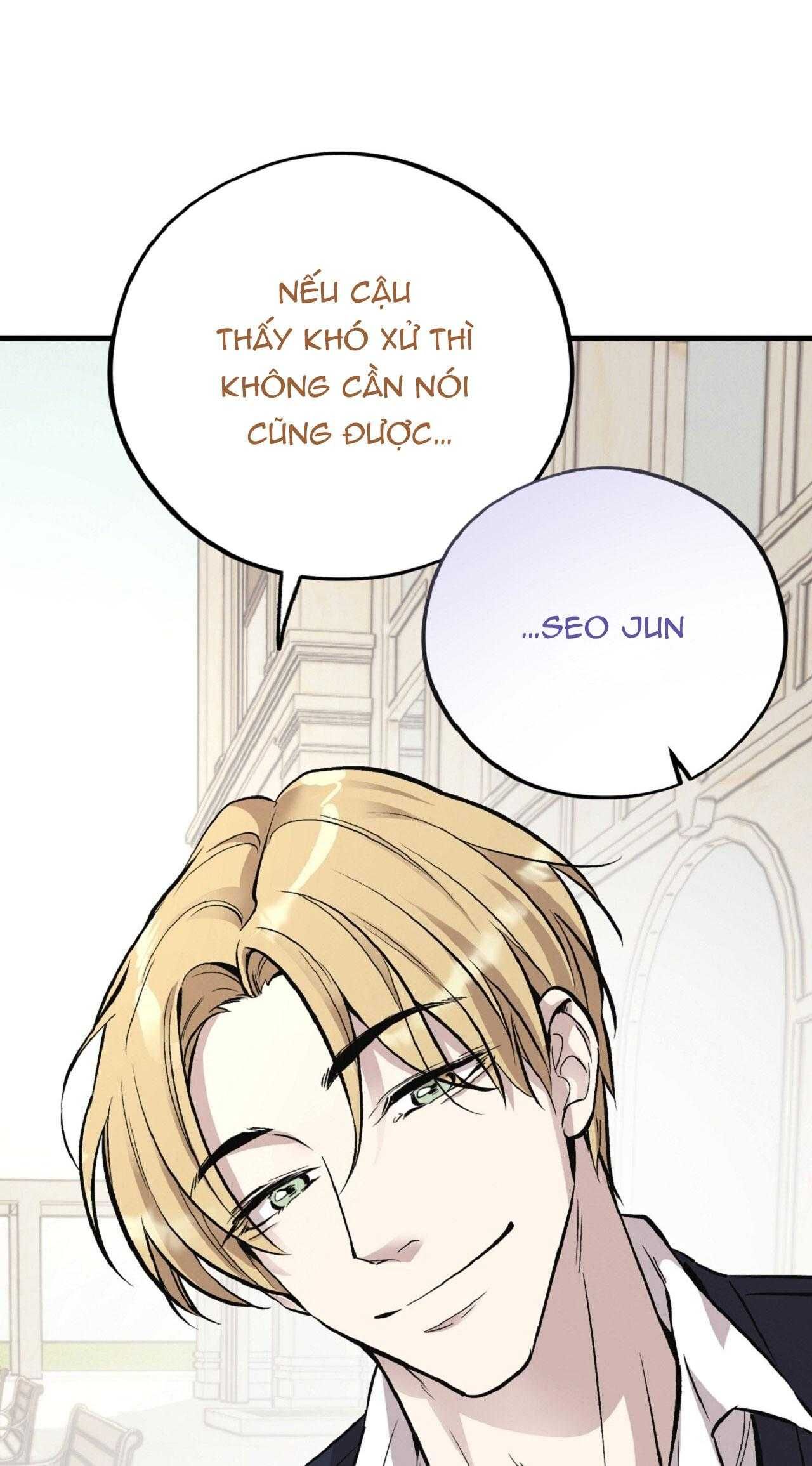 đọc truyện Honey Bear Chương 70 ảnh 86 tại Thiên Thai Truyện