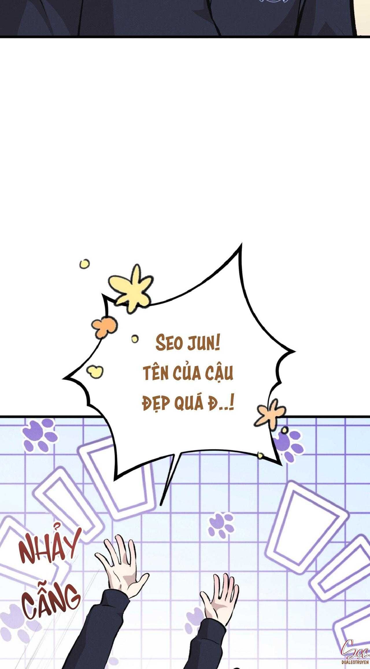 đọc truyện Honey Bear Chương 70 ảnh 89 tại Thiên Thai Truyện