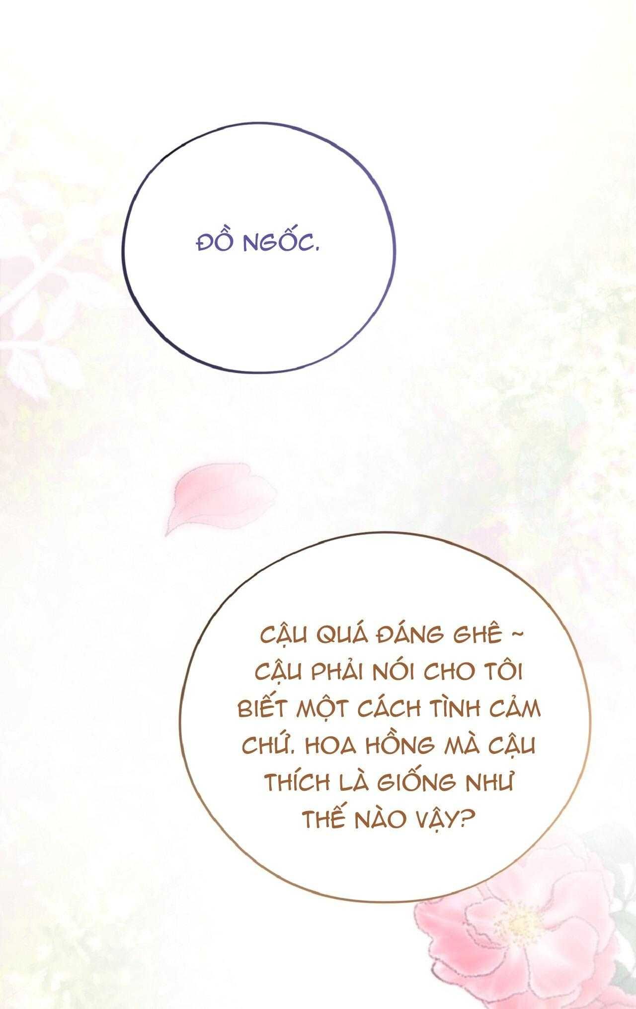 đọc truyện Honey Bear Chương 70 ảnh 96 tại Thiên Thai Truyện