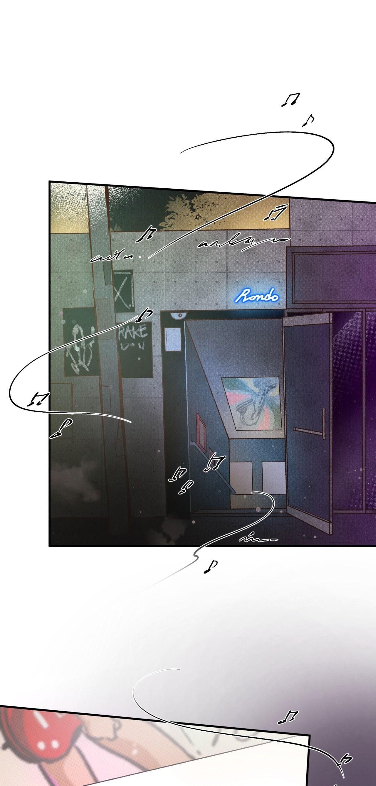 đọc truyện Honey Bear Chương 71 ảnh 3 tại Thiên Thai Truyện