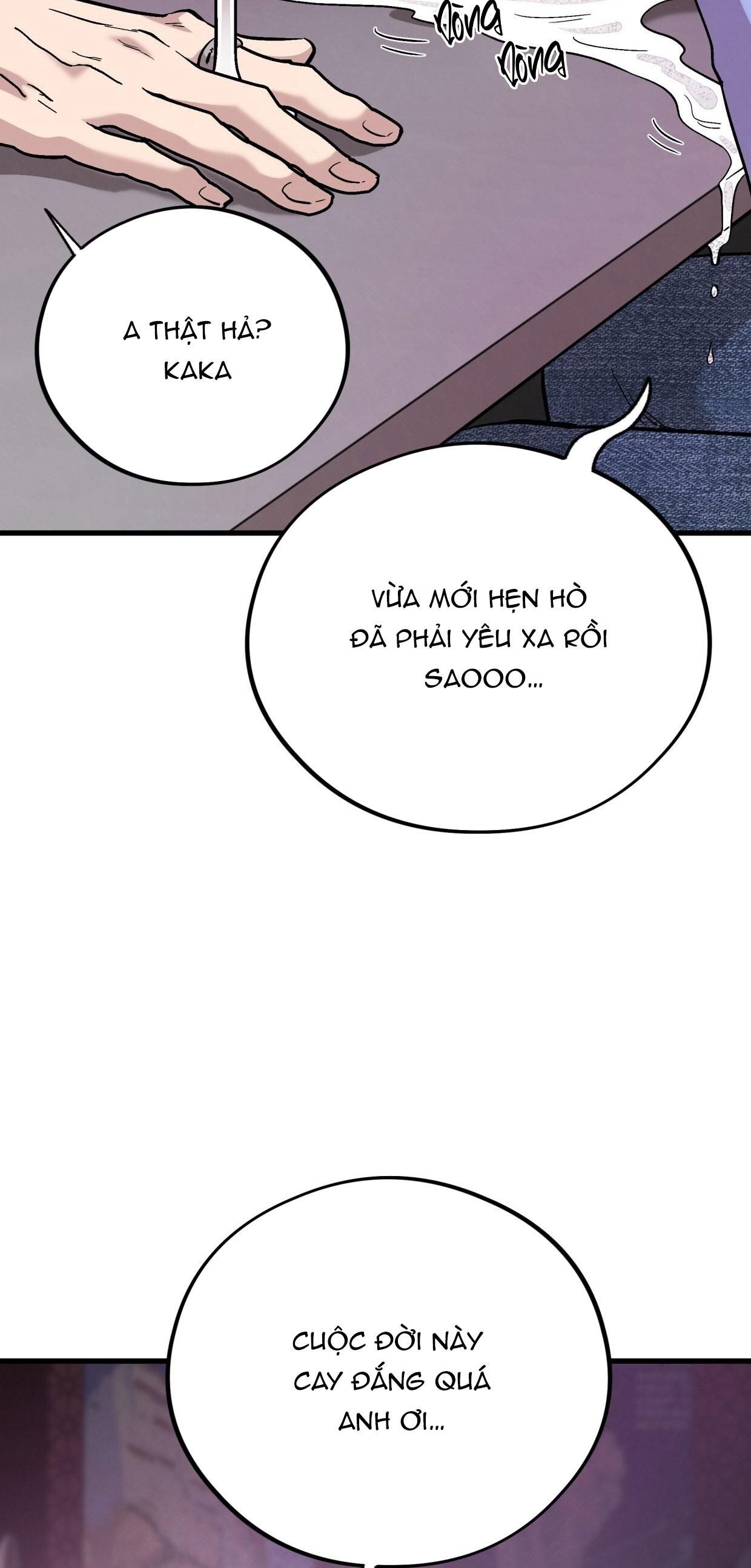 đọc truyện Honey Bear Chương 71 ảnh 12 tại Thiên Thai Truyện