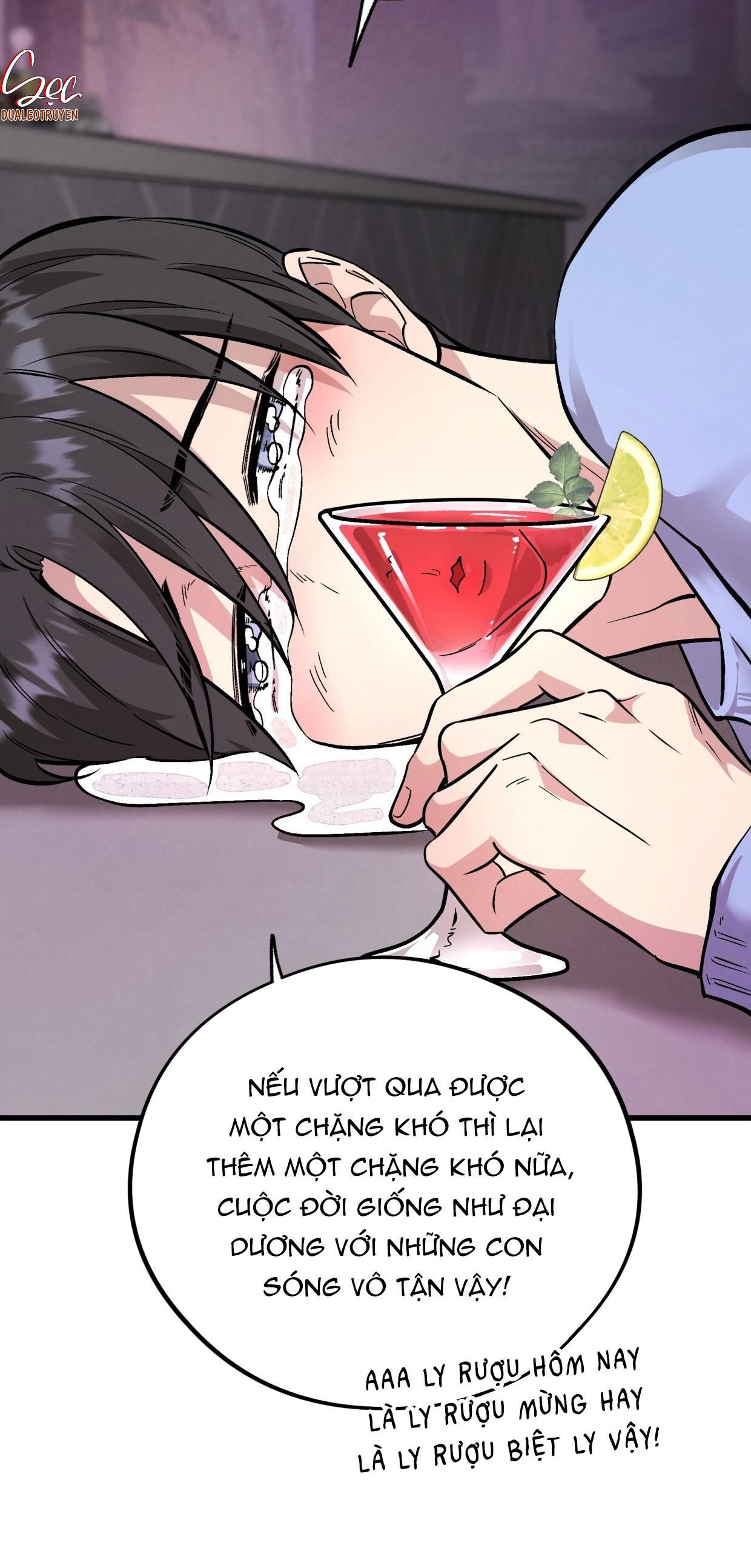 đọc truyện Honey Bear Chương 71 ảnh 13 tại Thiên Thai Truyện