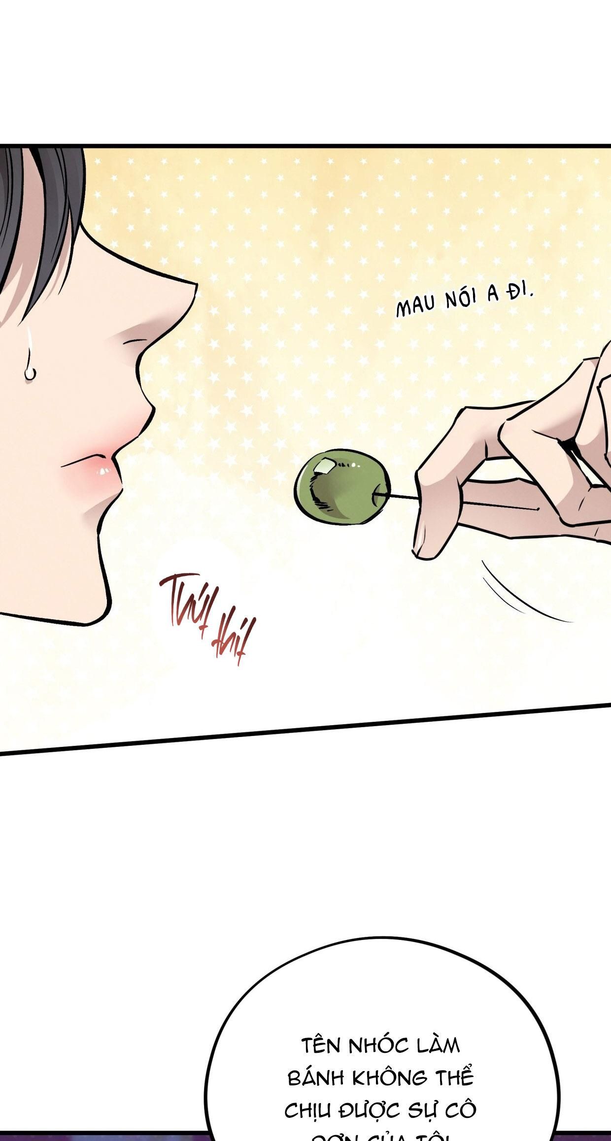 đọc truyện Honey Bear Chương 71 ảnh 15 tại Thiên Thai Truyện