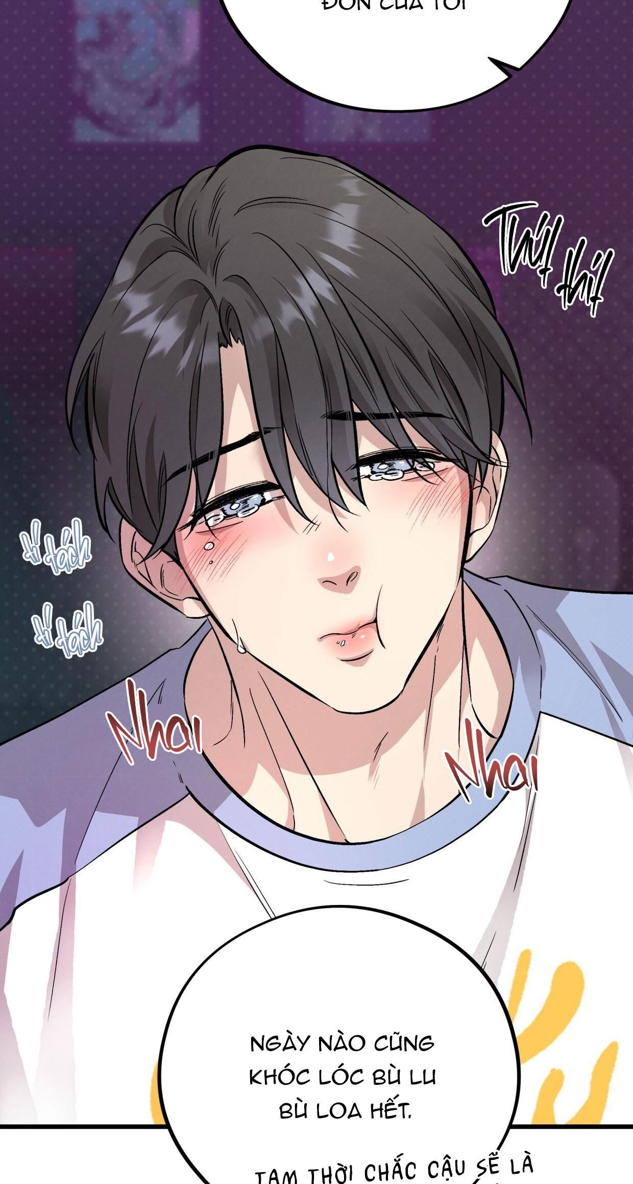 đọc truyện Honey Bear Chương 71 ảnh 16 tại Thiên Thai Truyện