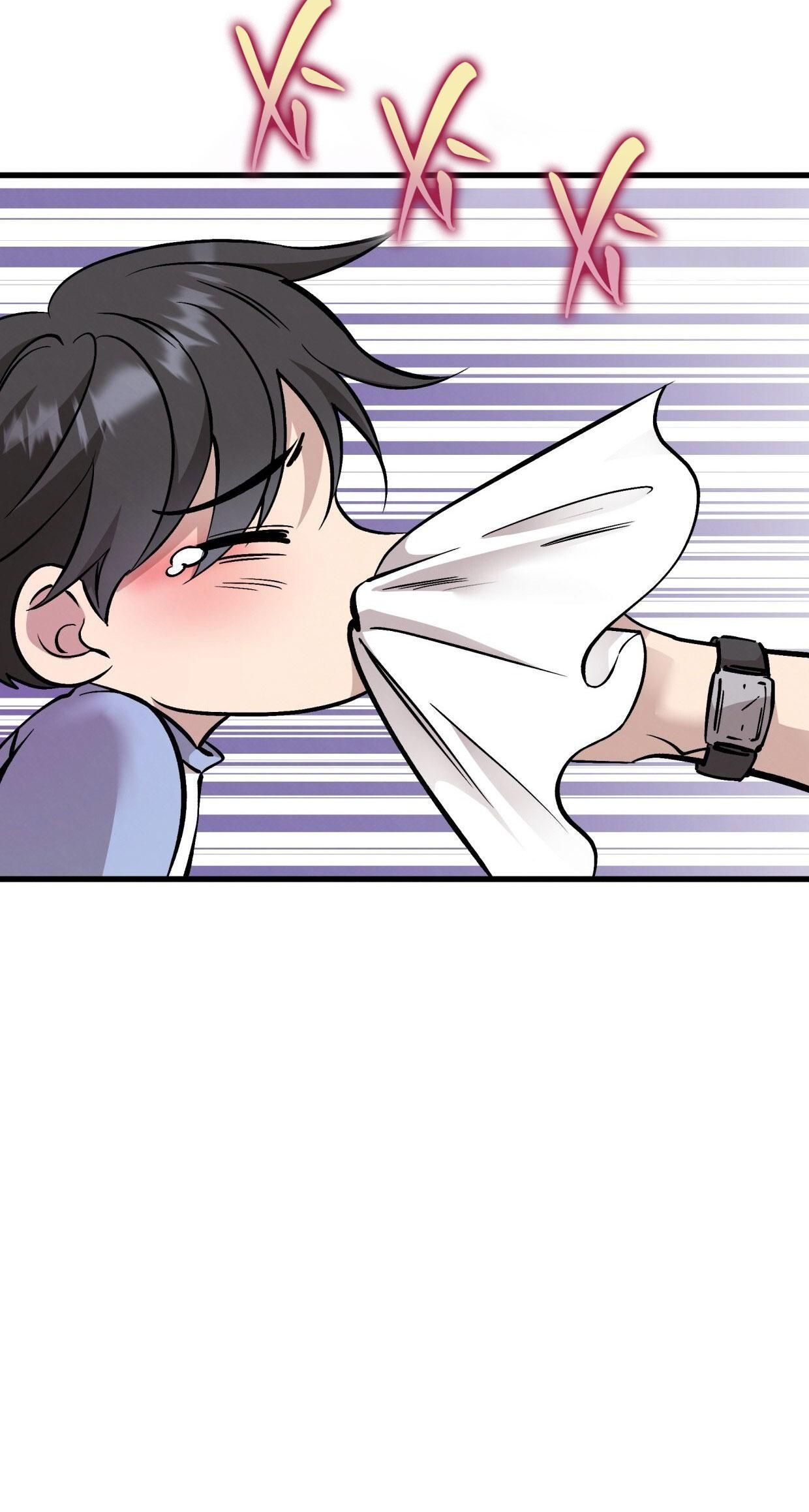 đọc truyện Honey Bear Chương 71 ảnh 18 tại Thiên Thai Truyện