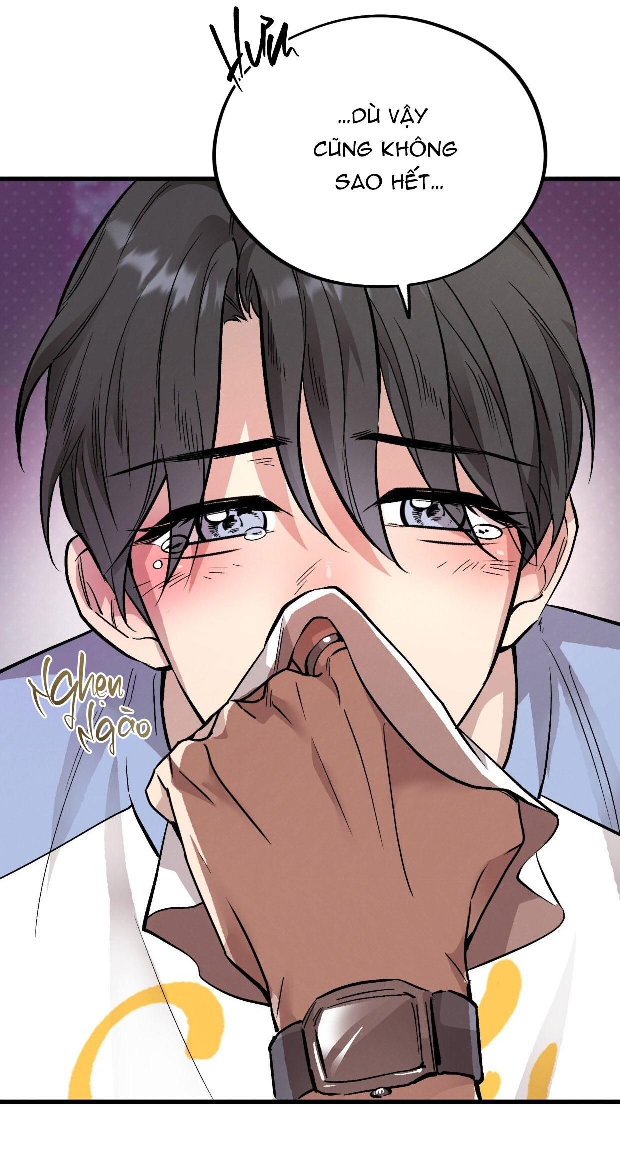 đọc truyện Honey Bear Chương 71 ảnh 19 tại Thiên Thai Truyện