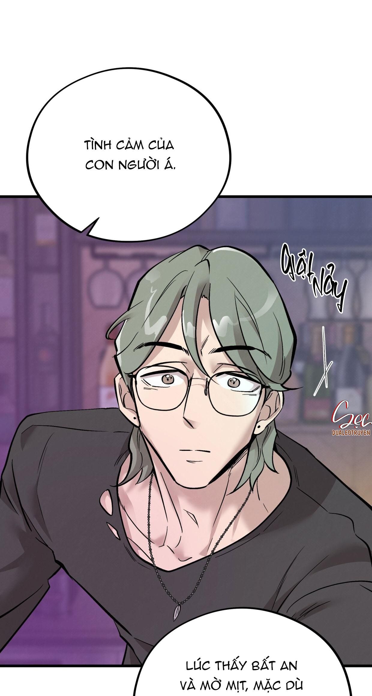 đọc truyện Honey Bear Chương 71 ảnh 20 tại Thiên Thai Truyện