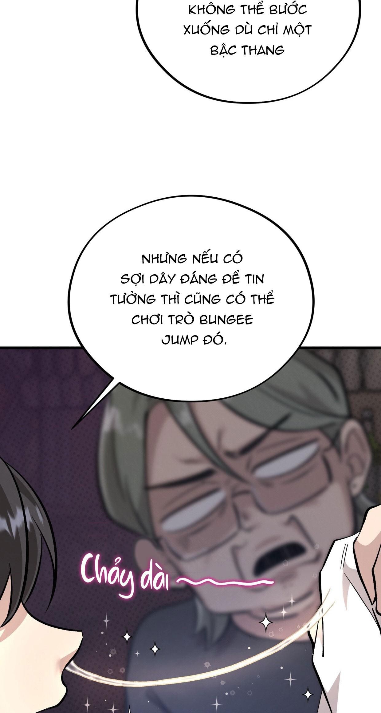 đọc truyện Honey Bear Chương 71 ảnh 21 tại Thiên Thai Truyện