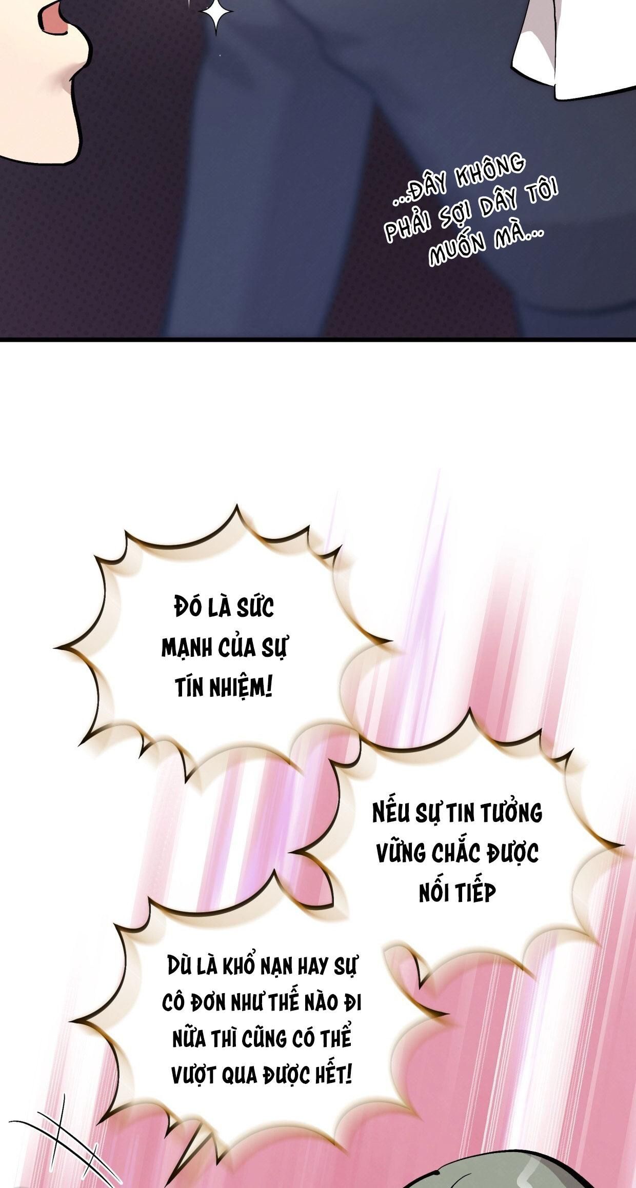 đọc truyện Honey Bear Chương 71 ảnh 22 tại Thiên Thai Truyện