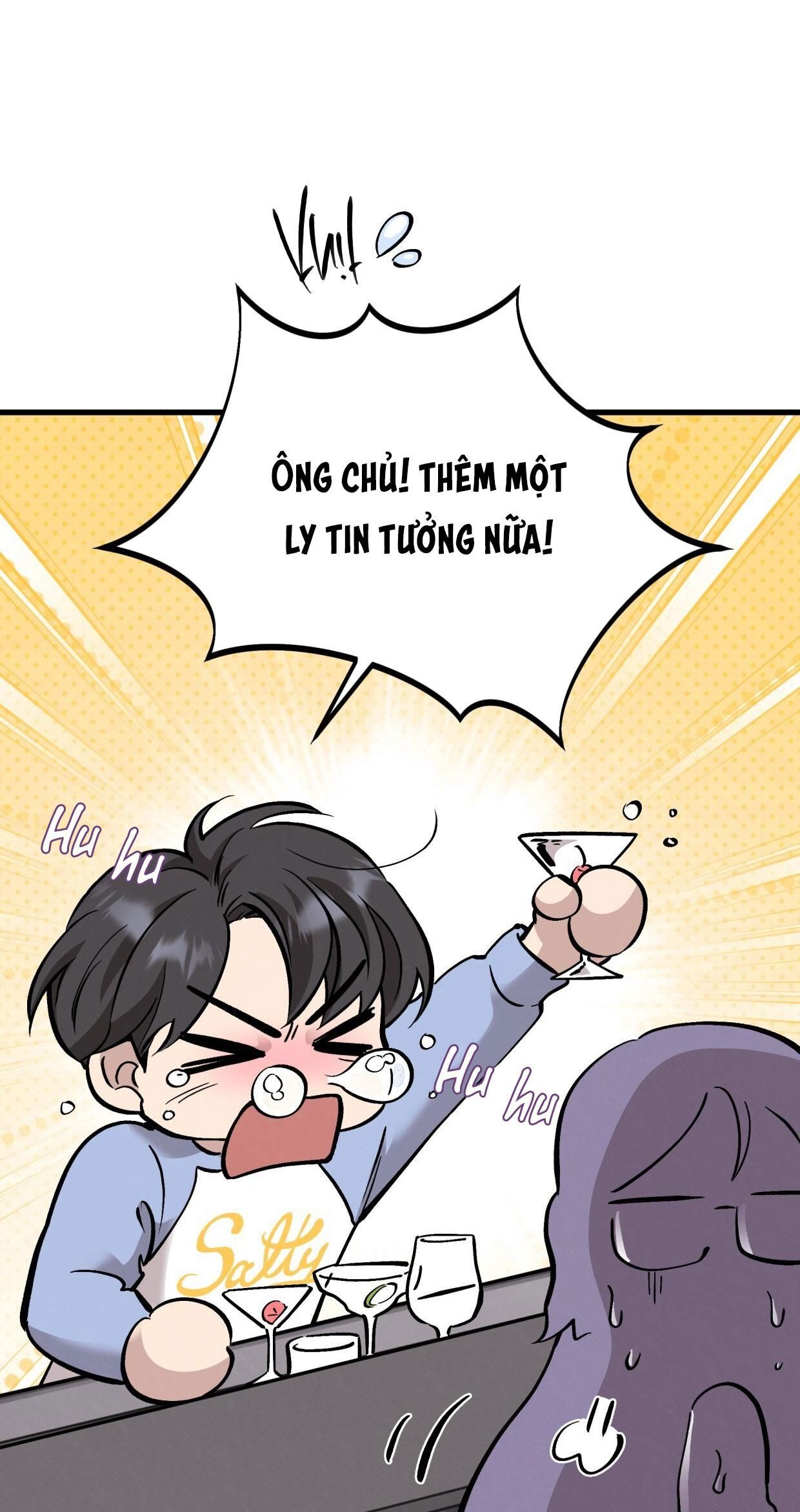 đọc truyện Honey Bear Chương 71 ảnh 25 tại Thiên Thai Truyện