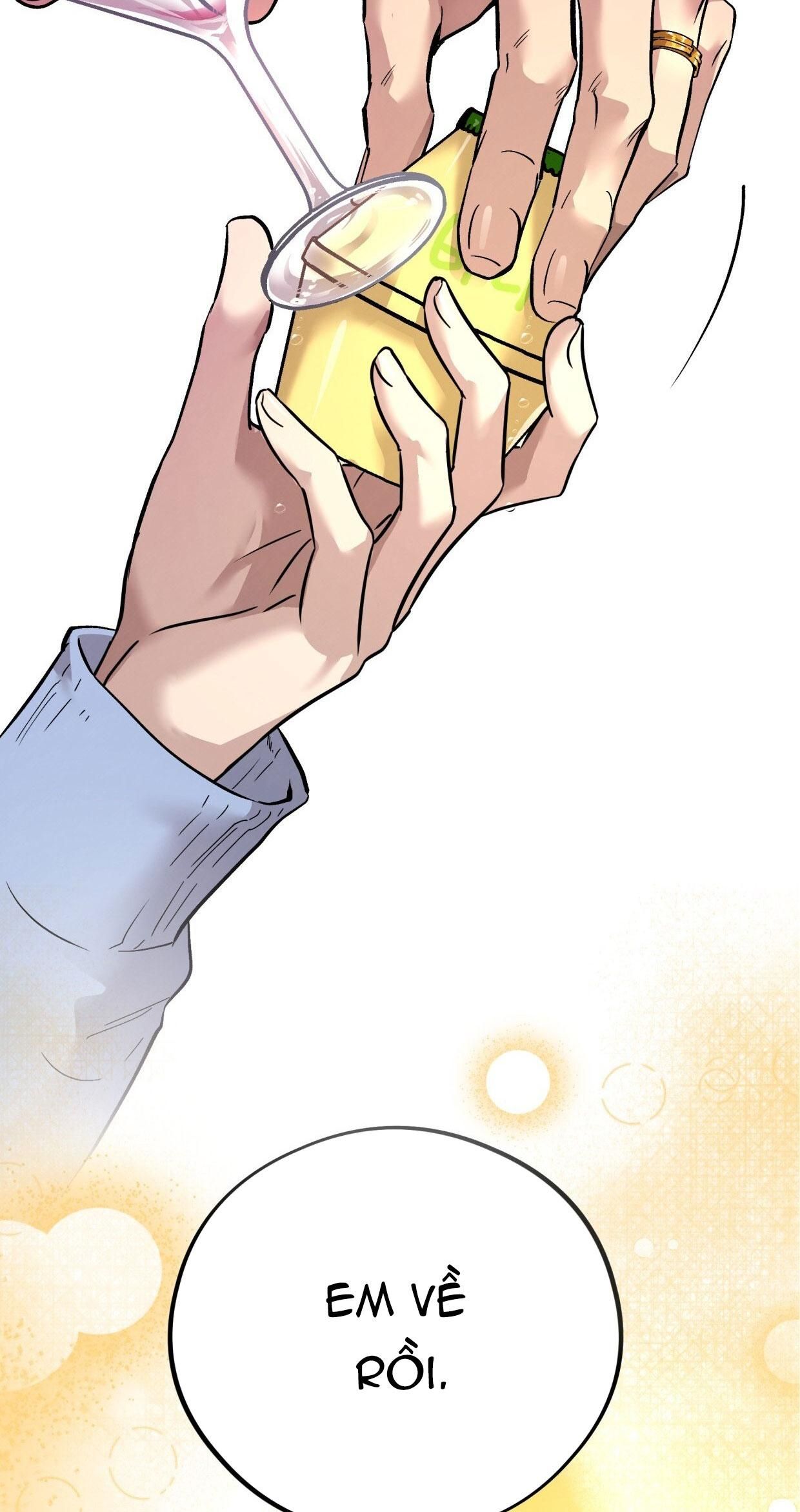 đọc truyện Honey Bear Chương 71 ảnh 27 tại Thiên Thai Truyện