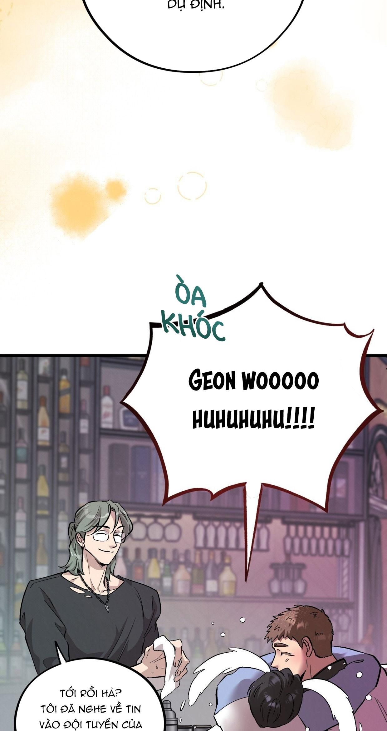 đọc truyện Honey Bear Chương 71 ảnh 29 tại Thiên Thai Truyện