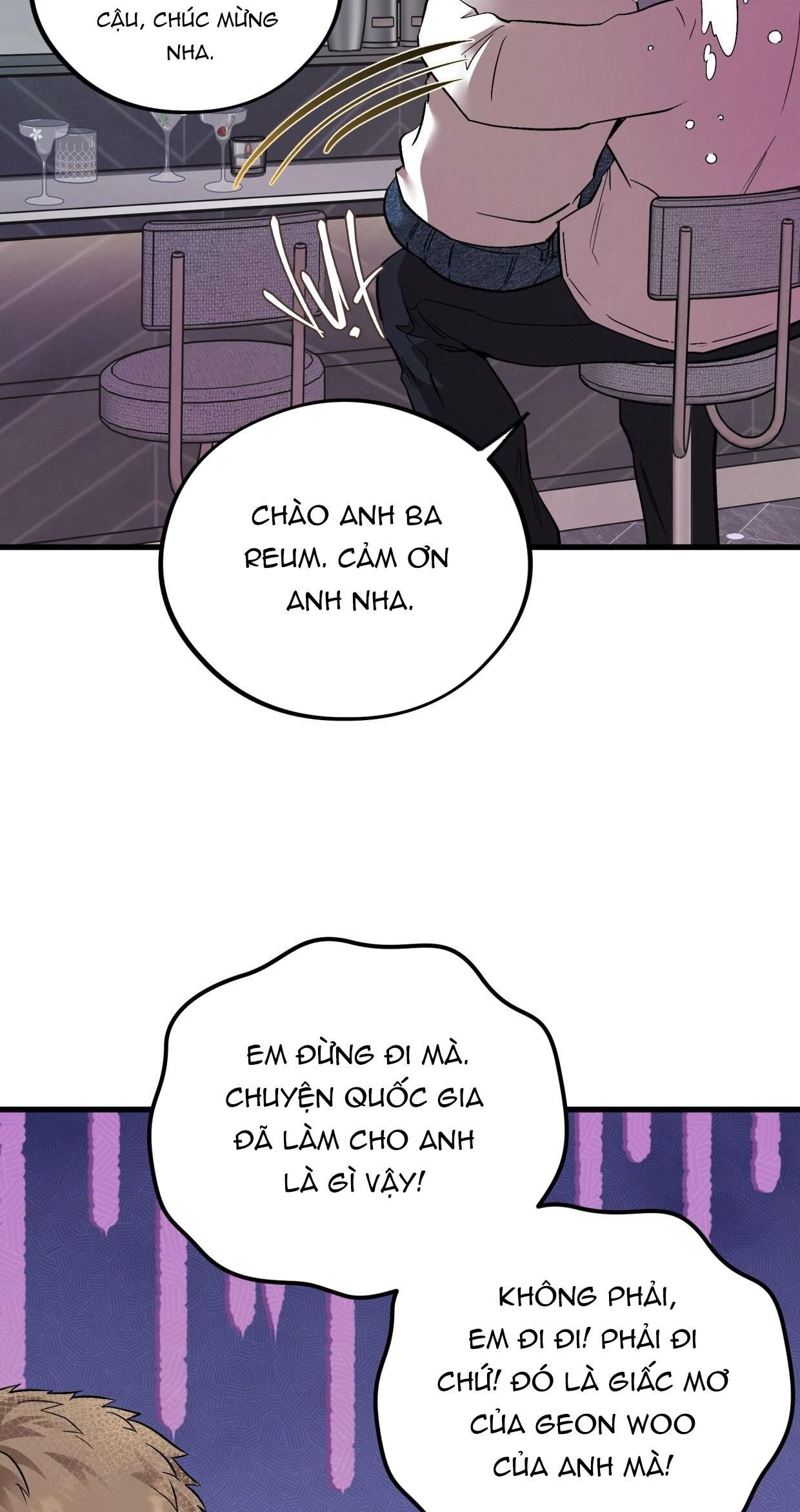 đọc truyện Honey Bear Chương 71 ảnh 30 tại Thiên Thai Truyện