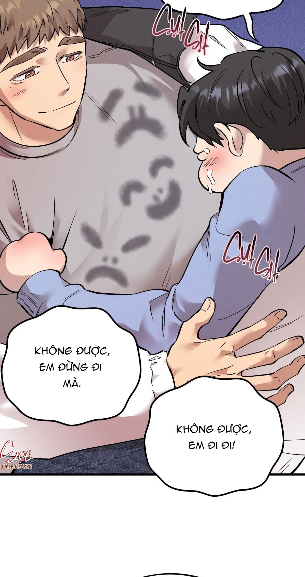 đọc truyện Honey Bear Chương 71 ảnh 31 tại Thiên Thai Truyện