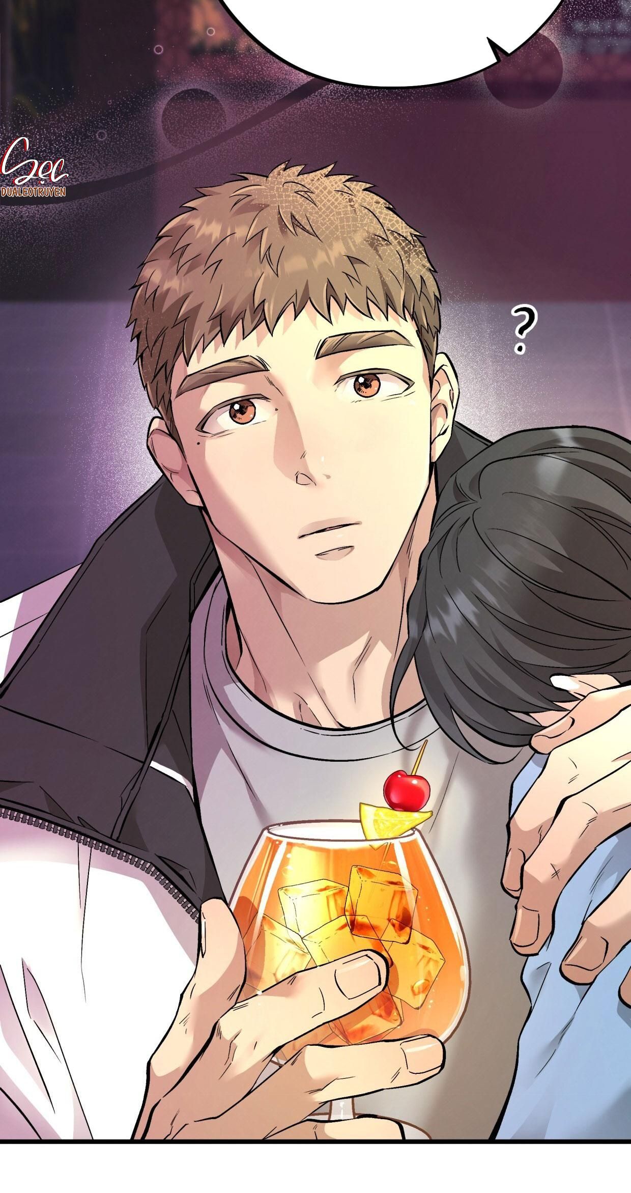 đọc truyện Honey Bear Chương 71 ảnh 35 tại Thiên Thai Truyện