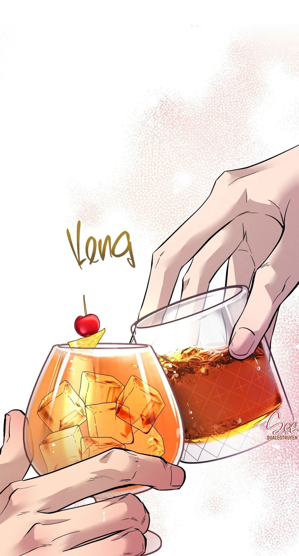 đọc truyện Honey Bear Chương 71 ảnh 36 tại Thiên Thai Truyện