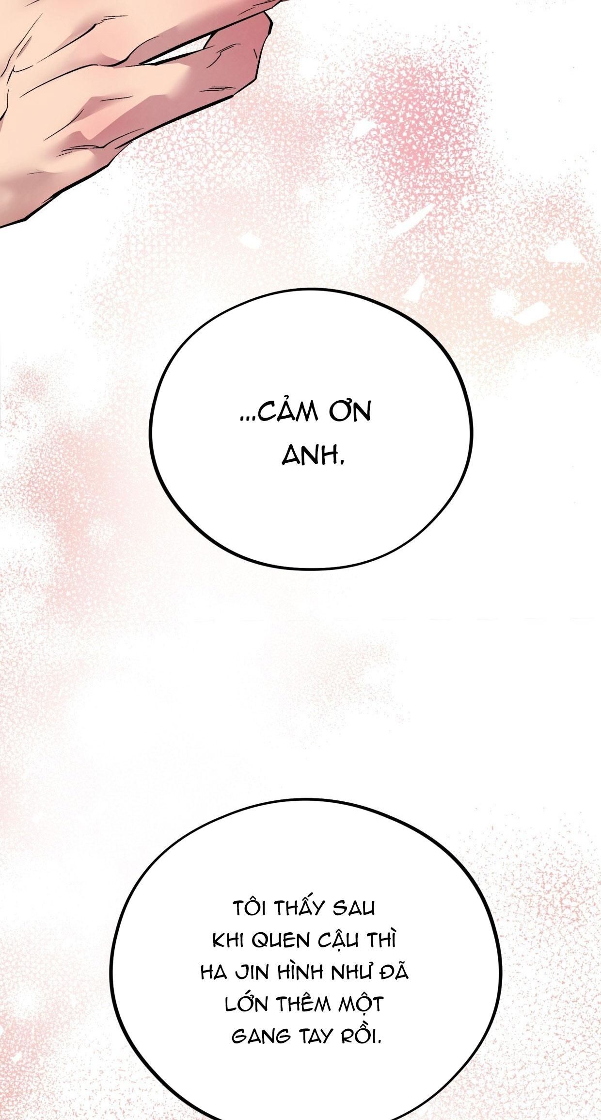 đọc truyện Honey Bear Chương 71 ảnh 37 tại Thiên Thai Truyện