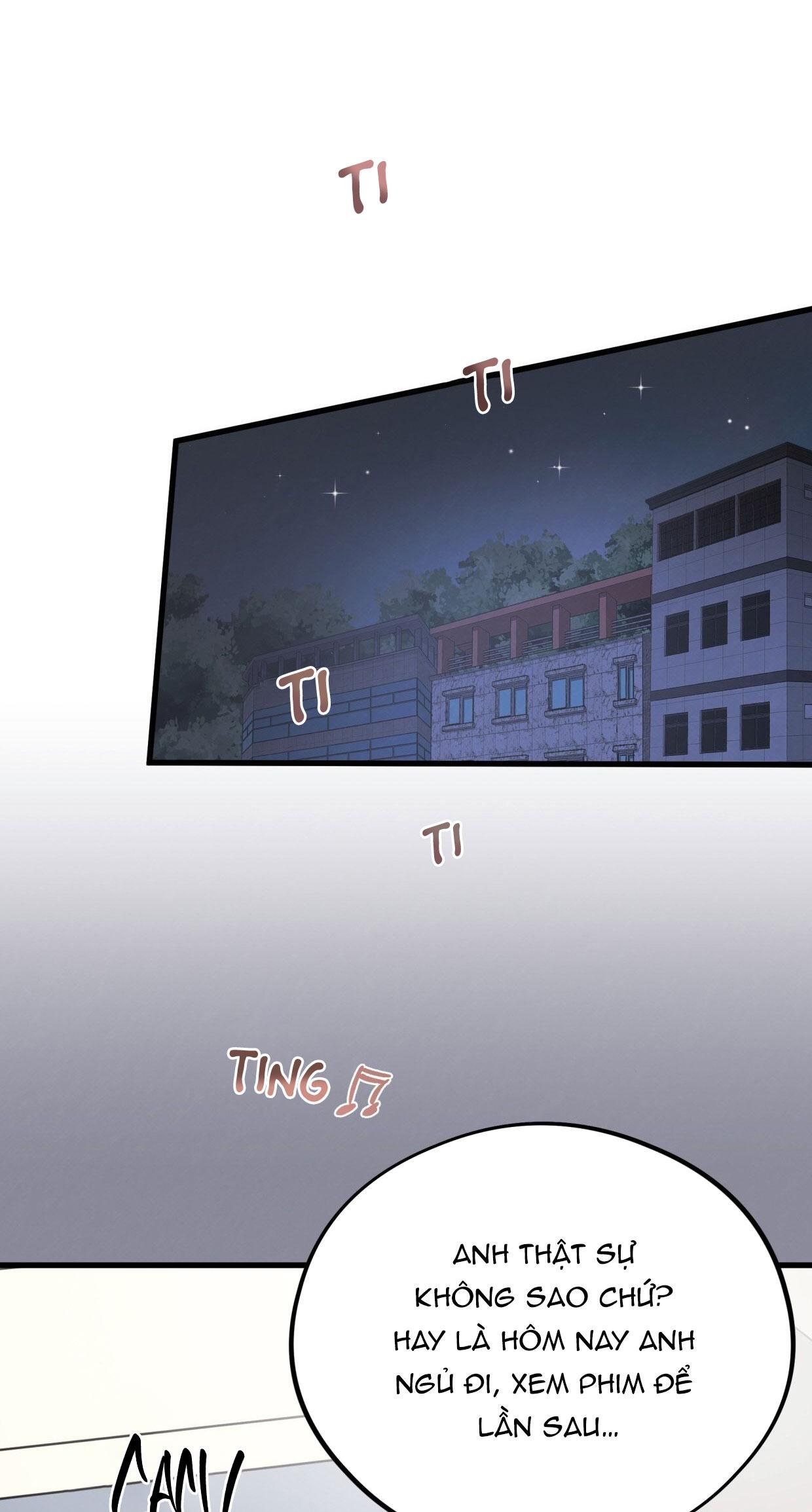 đọc truyện Honey Bear Chương 71 ảnh 40 tại Thiên Thai Truyện