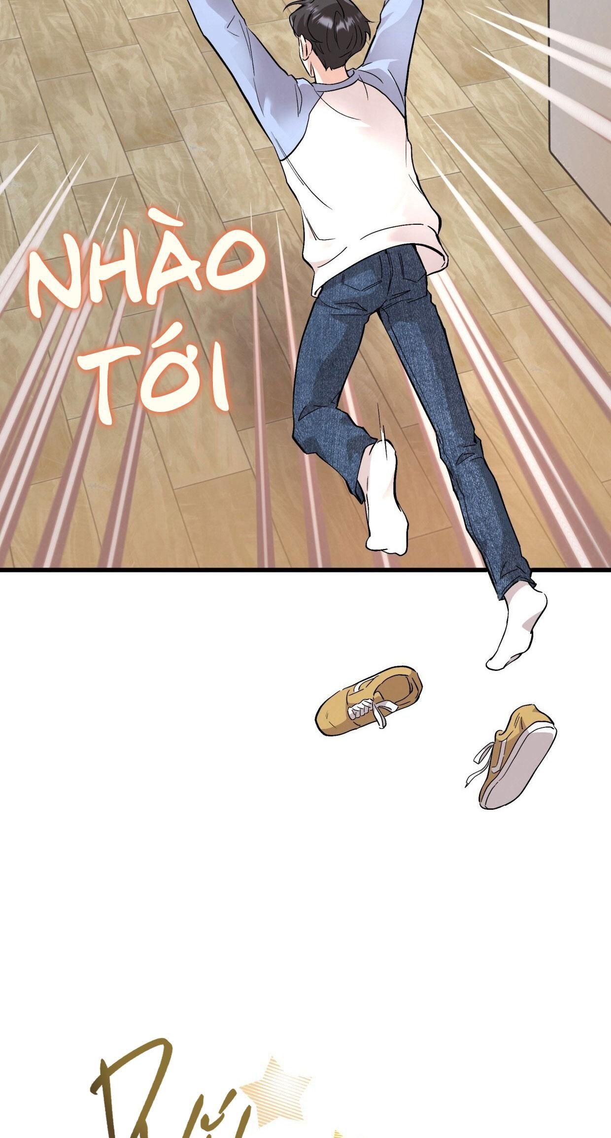 đọc truyện Honey Bear Chương 71 ảnh 43 tại Thiên Thai Truyện