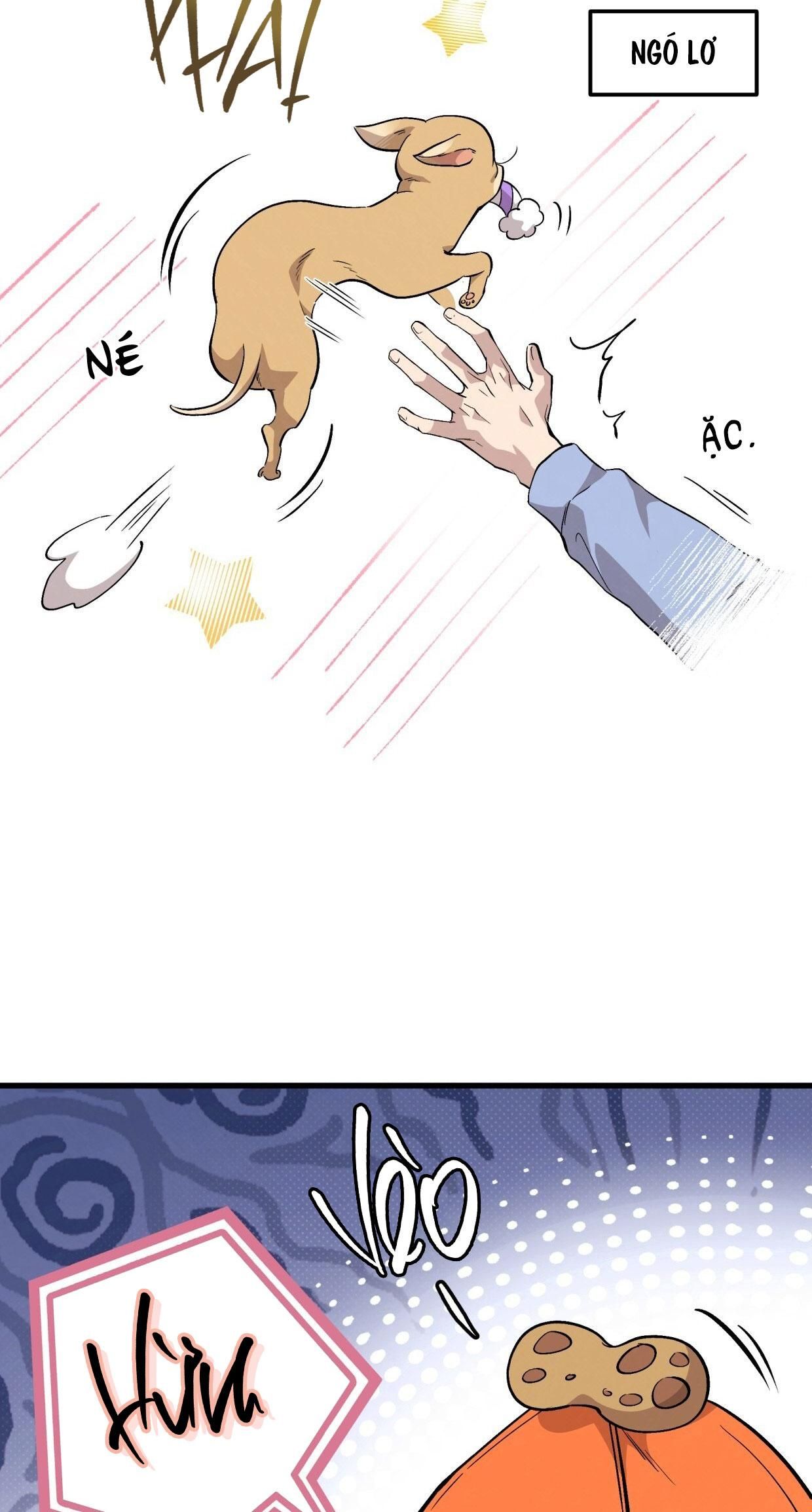 đọc truyện Honey Bear Chương 71 ảnh 44 tại Thiên Thai Truyện