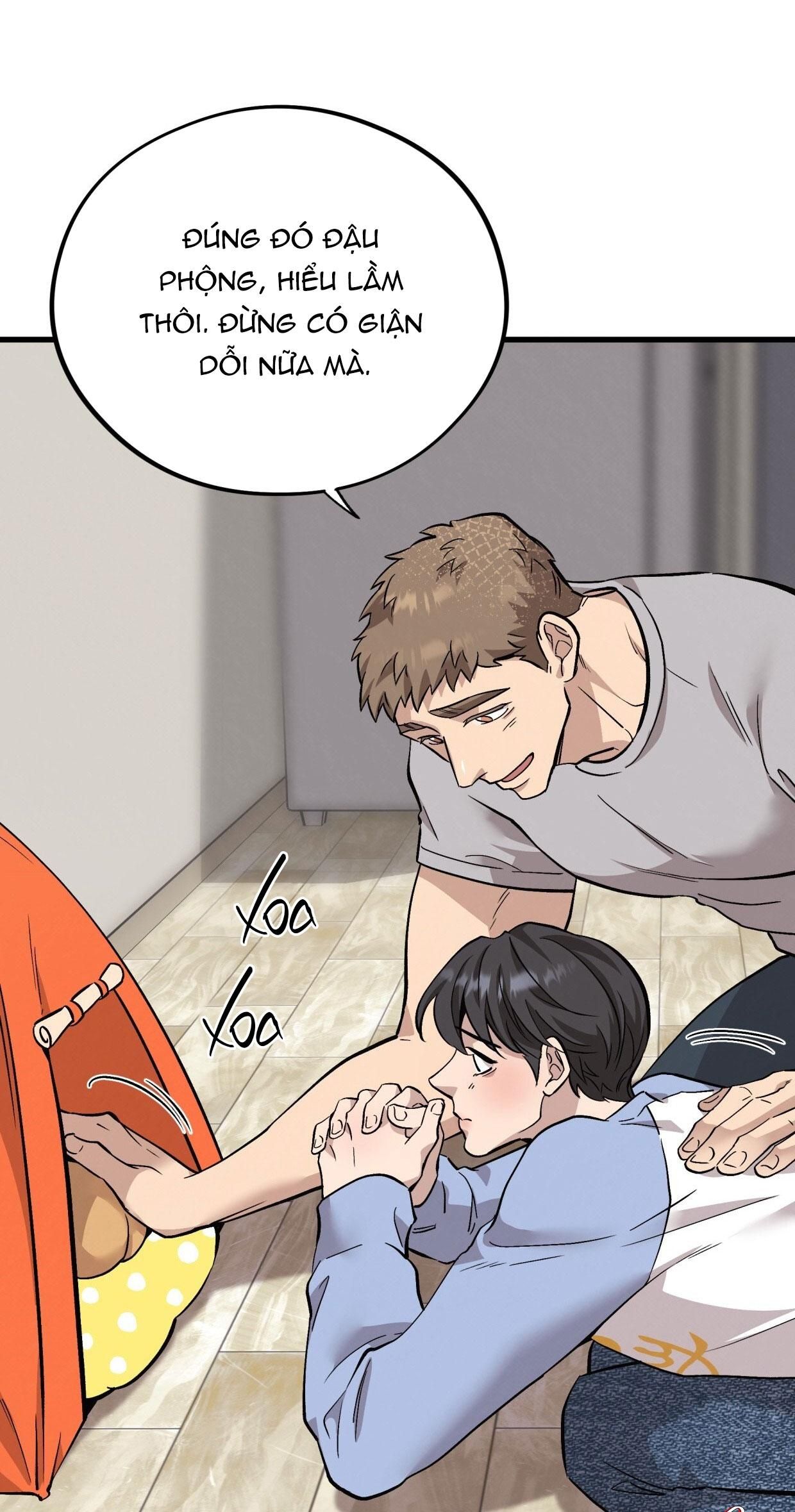 đọc truyện Honey Bear Chương 71 ảnh 47 tại Thiên Thai Truyện