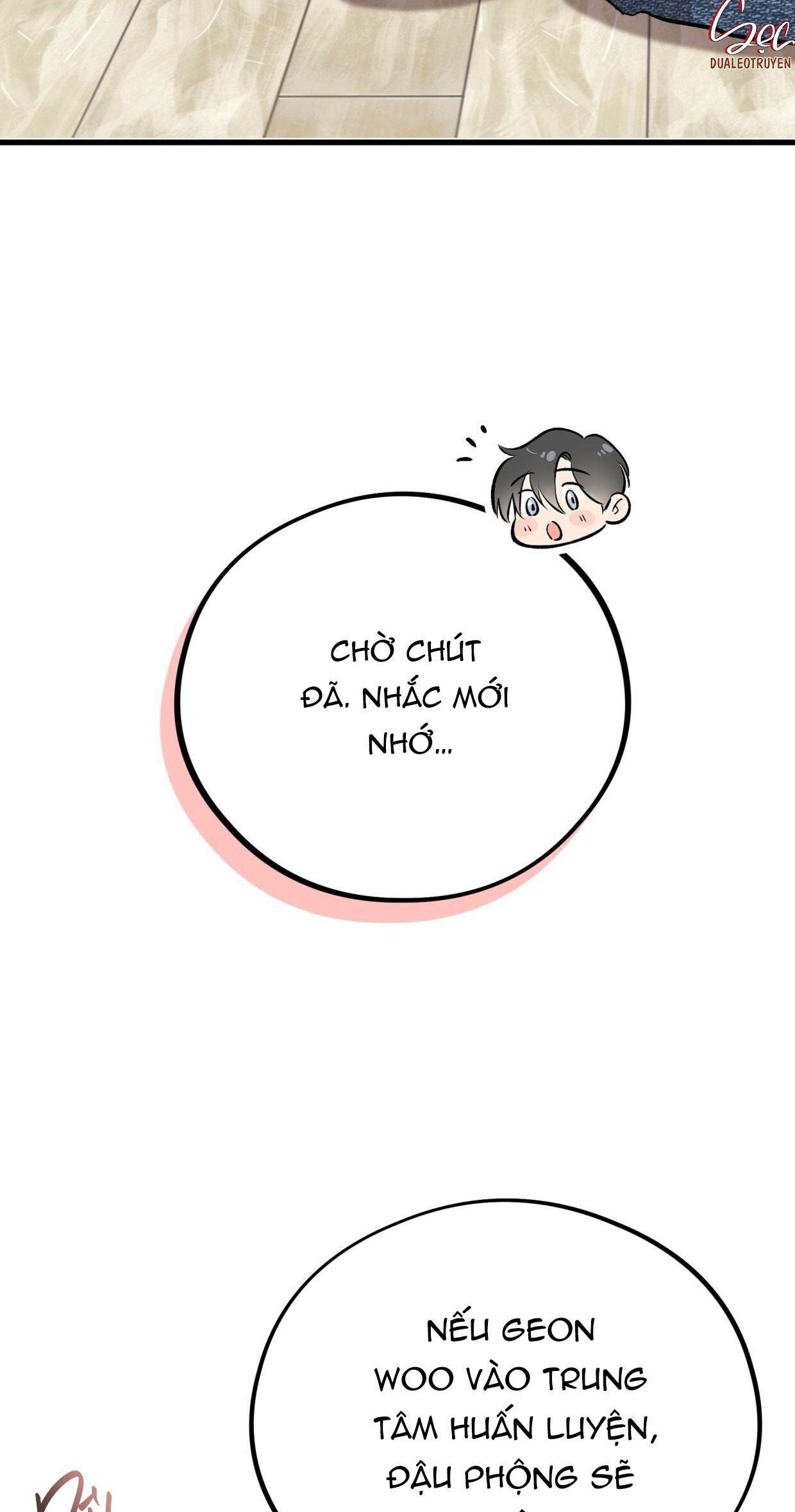 đọc truyện Honey Bear Chương 71 ảnh 48 tại Thiên Thai Truyện