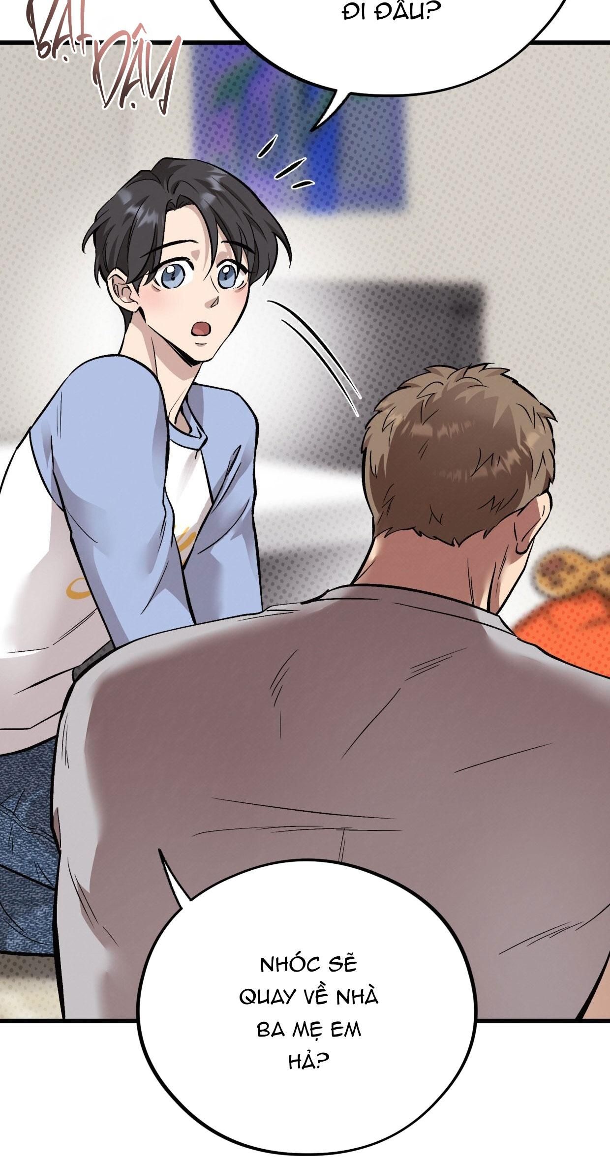 đọc truyện Honey Bear Chương 71 ảnh 49 tại Thiên Thai Truyện