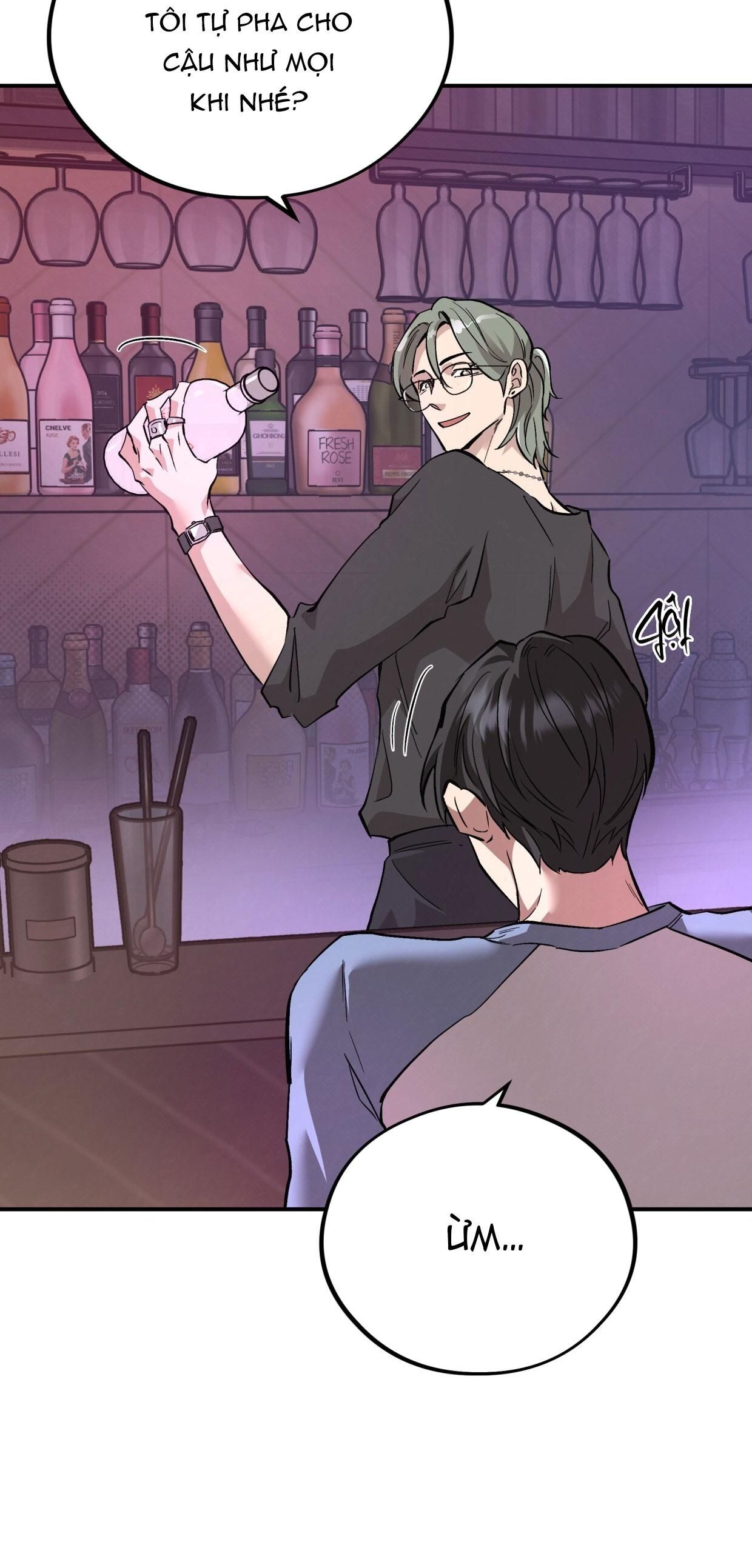 đọc truyện Honey Bear Chương 71 ảnh 7 tại Thiên Thai Truyện