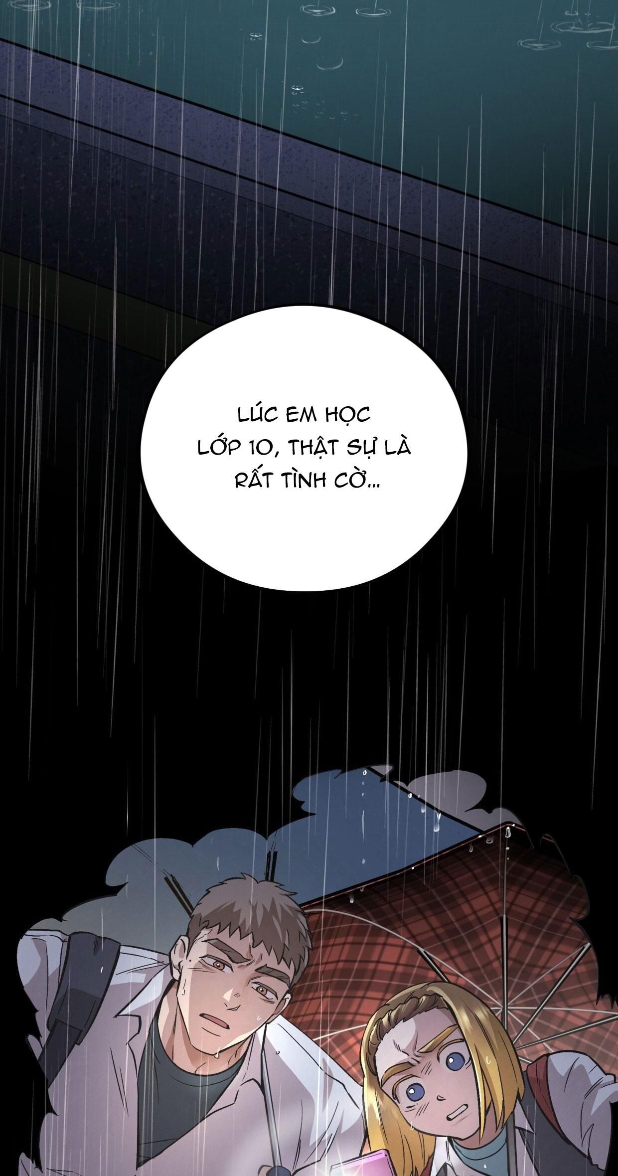 đọc truyện Honey Bear Chương 71 ảnh 54 tại Thiên Thai Truyện