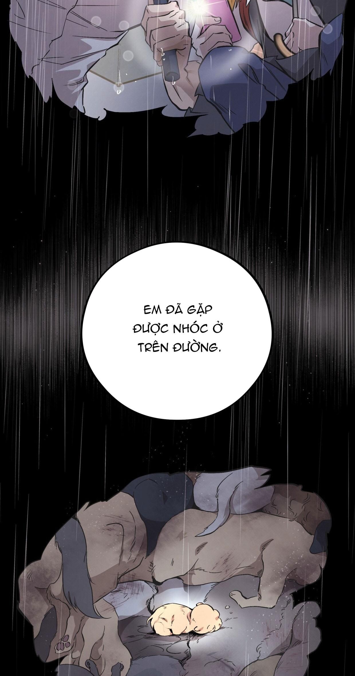 đọc truyện Honey Bear Chương 71 ảnh 55 tại Thiên Thai Truyện