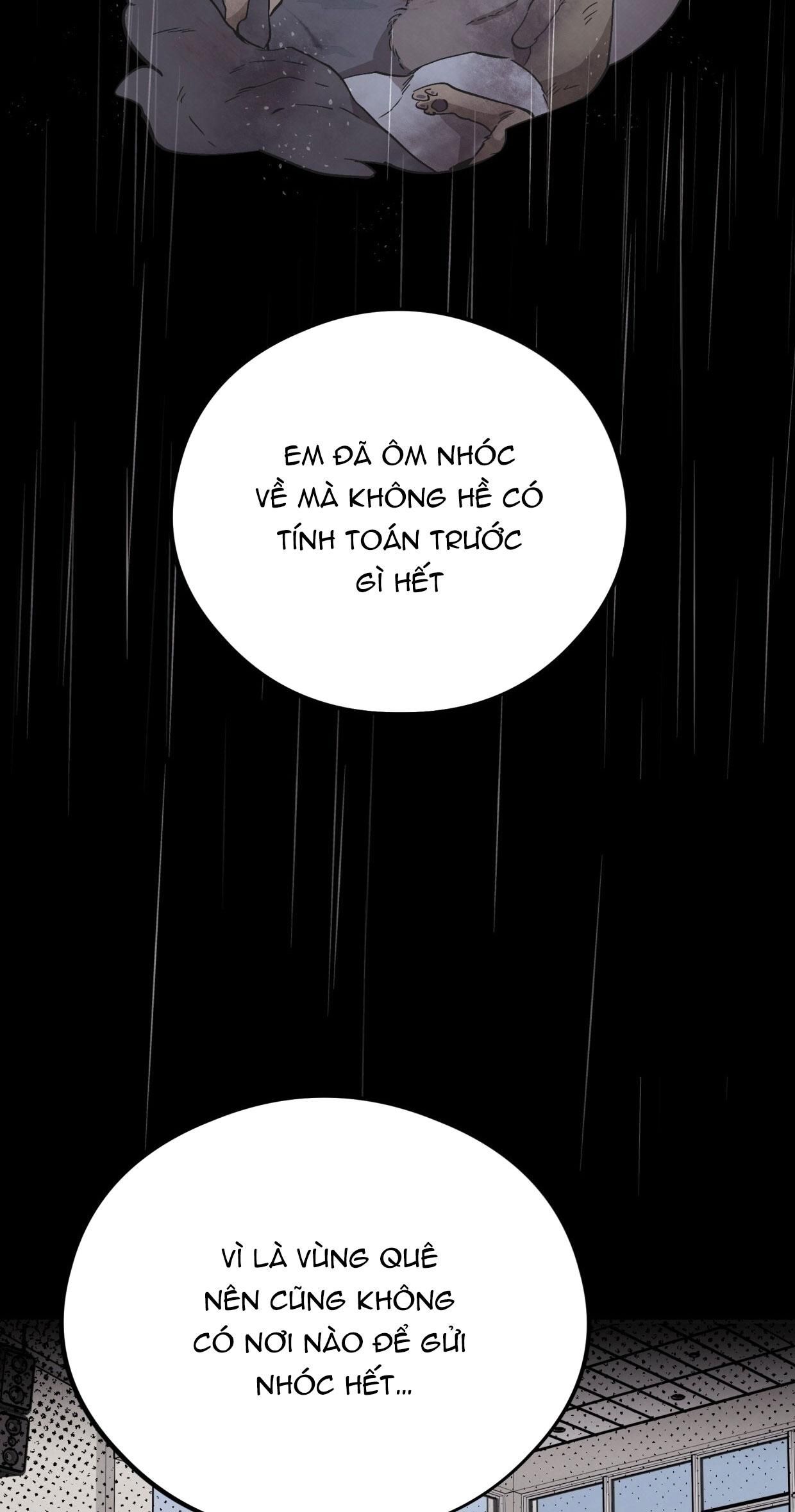 đọc truyện Honey Bear Chương 71 ảnh 56 tại Thiên Thai Truyện