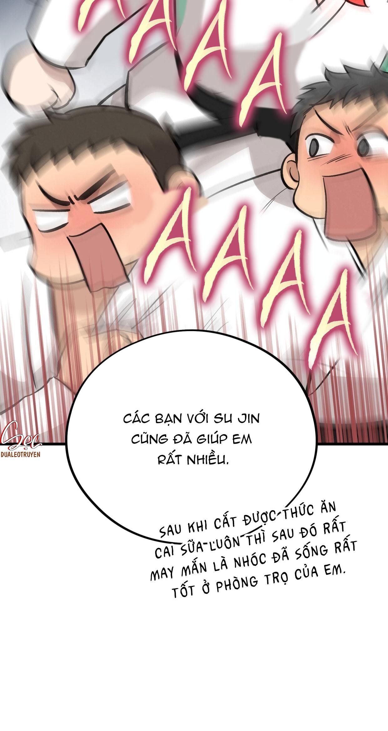 đọc truyện Honey Bear Chương 71 ảnh 59 tại Thiên Thai Truyện