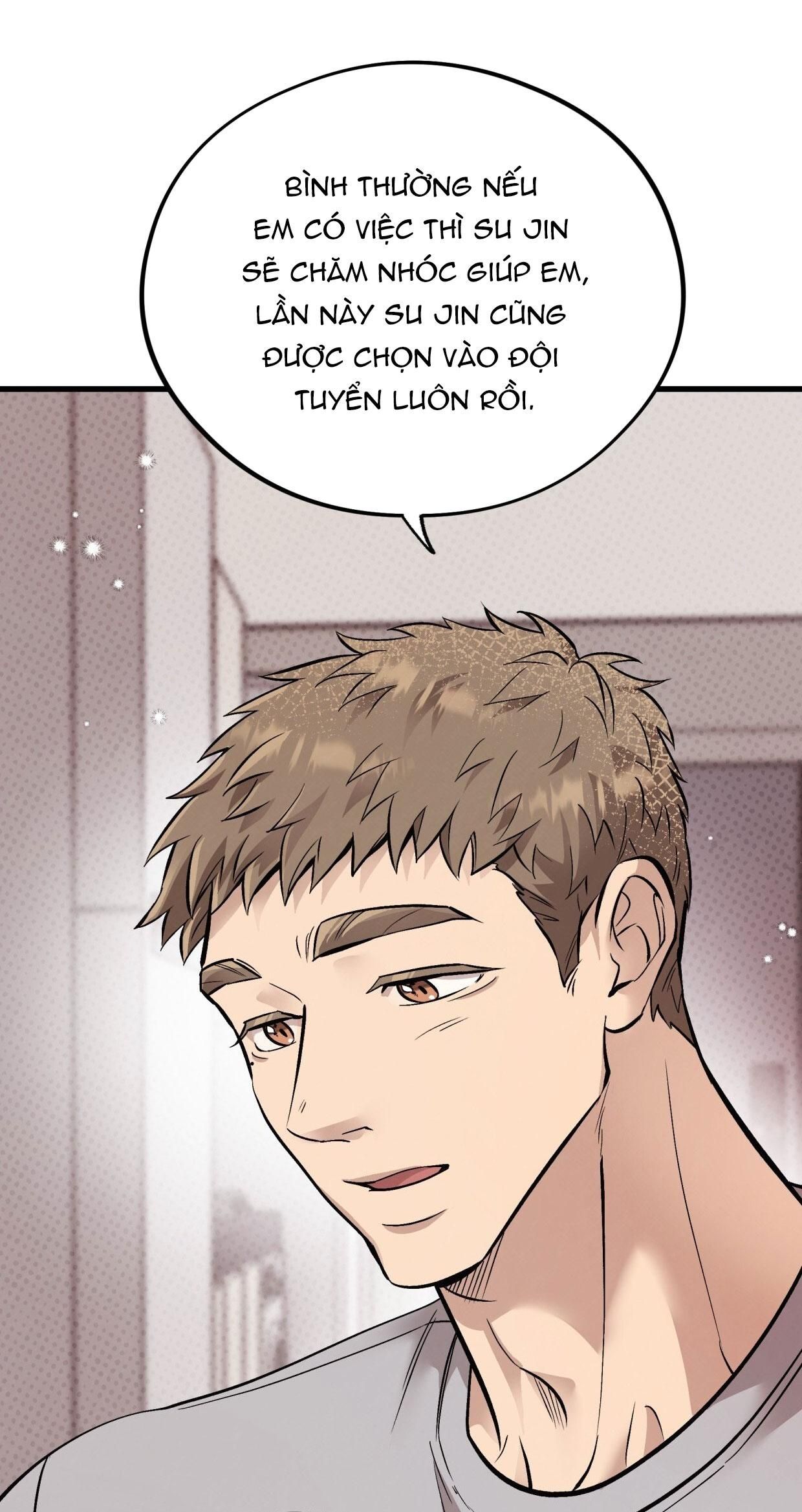 đọc truyện Honey Bear Chương 71 ảnh 60 tại Thiên Thai Truyện