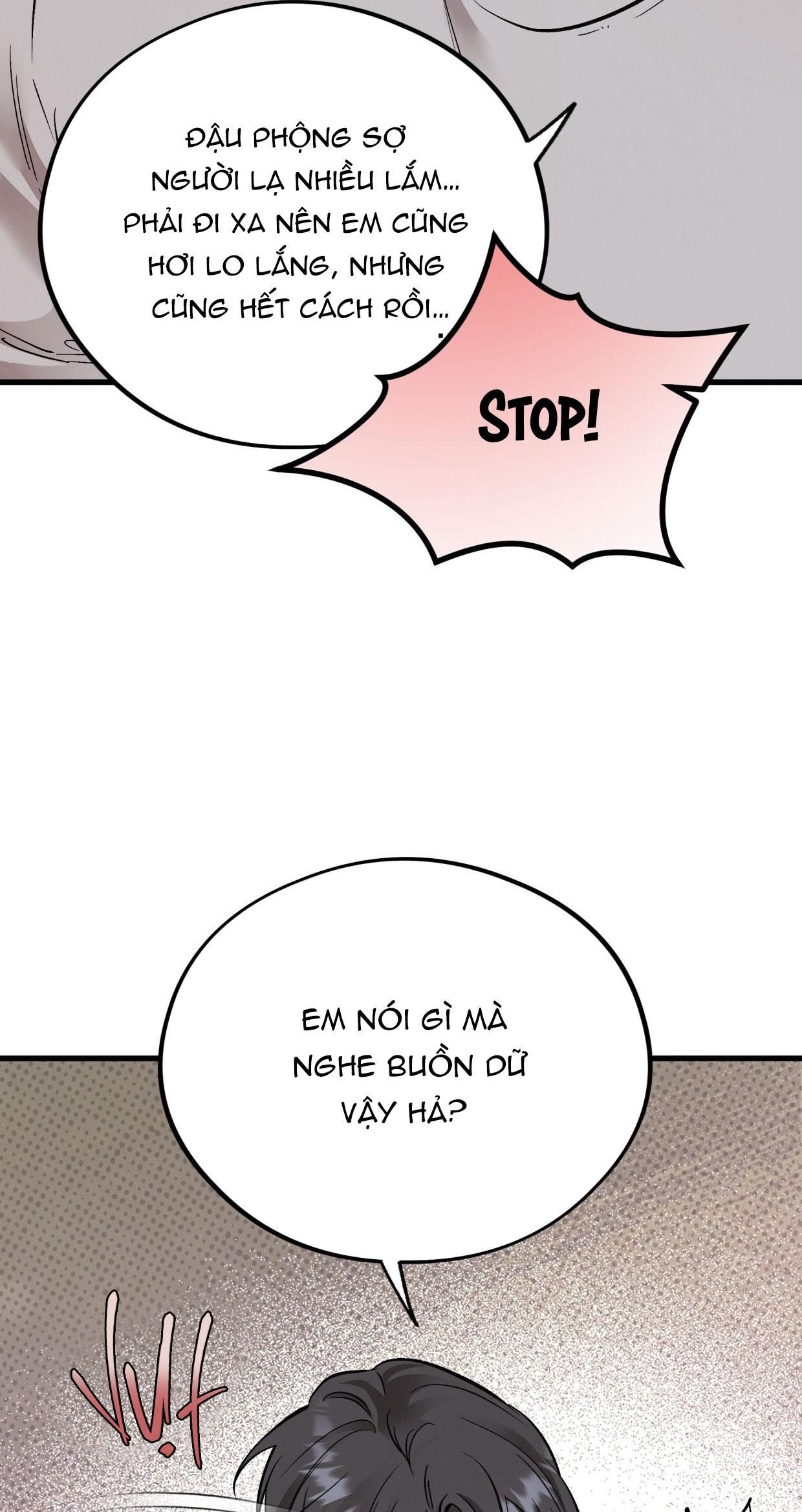 đọc truyện Honey Bear Chương 71 ảnh 61 tại Thiên Thai Truyện