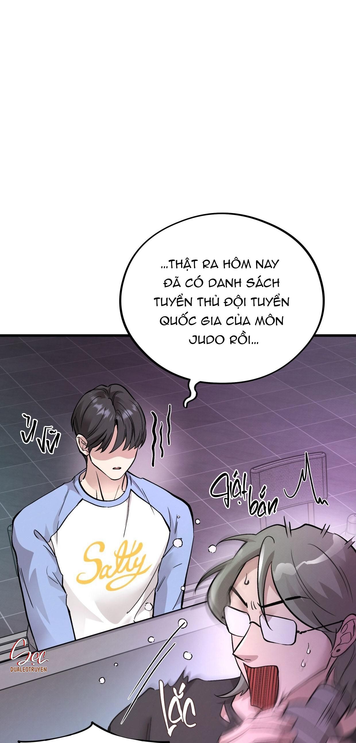 đọc truyện Honey Bear Chương 71 ảnh 8 tại Thiên Thai Truyện