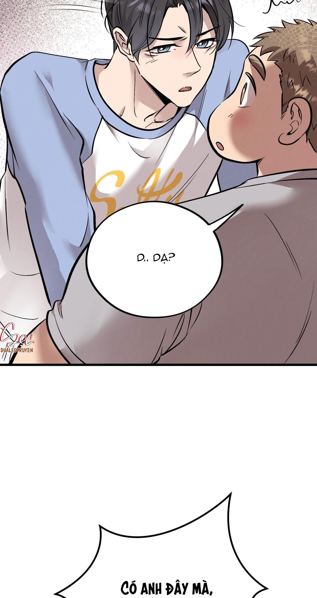 đọc truyện Honey Bear Chương 71 ảnh 62 tại Thiên Thai Truyện