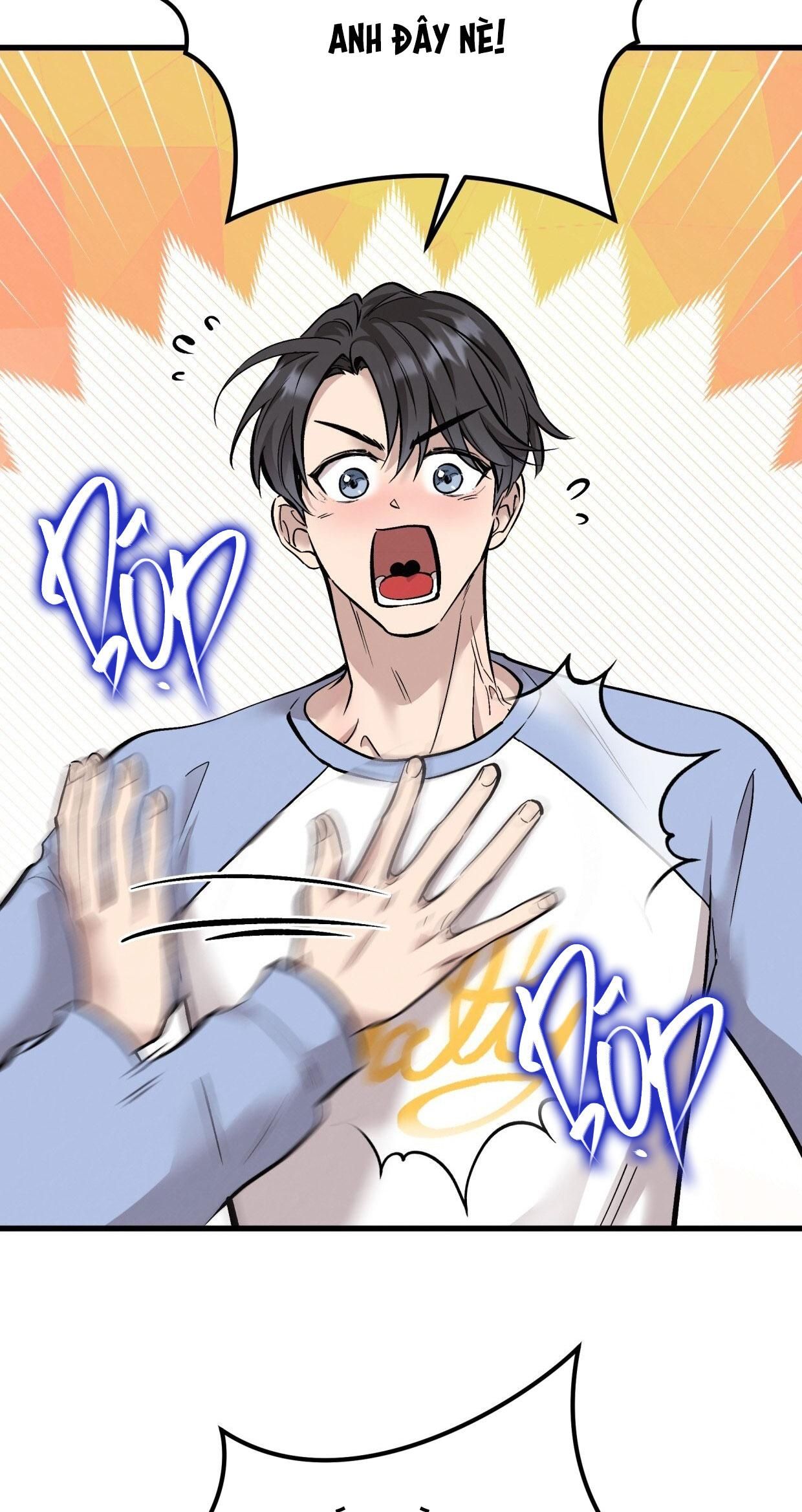 đọc truyện Honey Bear Chương 71 ảnh 63 tại Thiên Thai Truyện