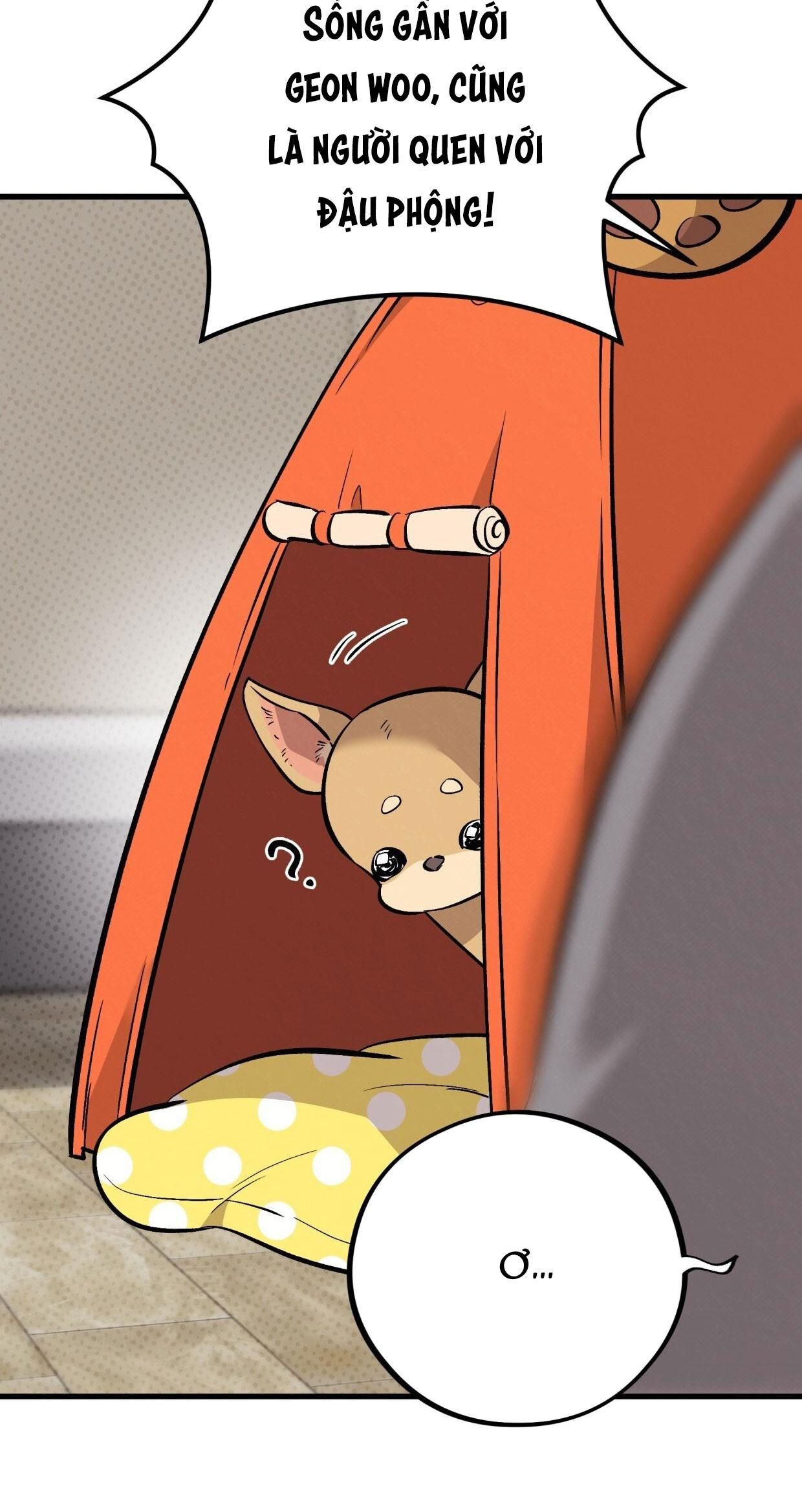 đọc truyện Honey Bear Chương 71 ảnh 64 tại Thiên Thai Truyện