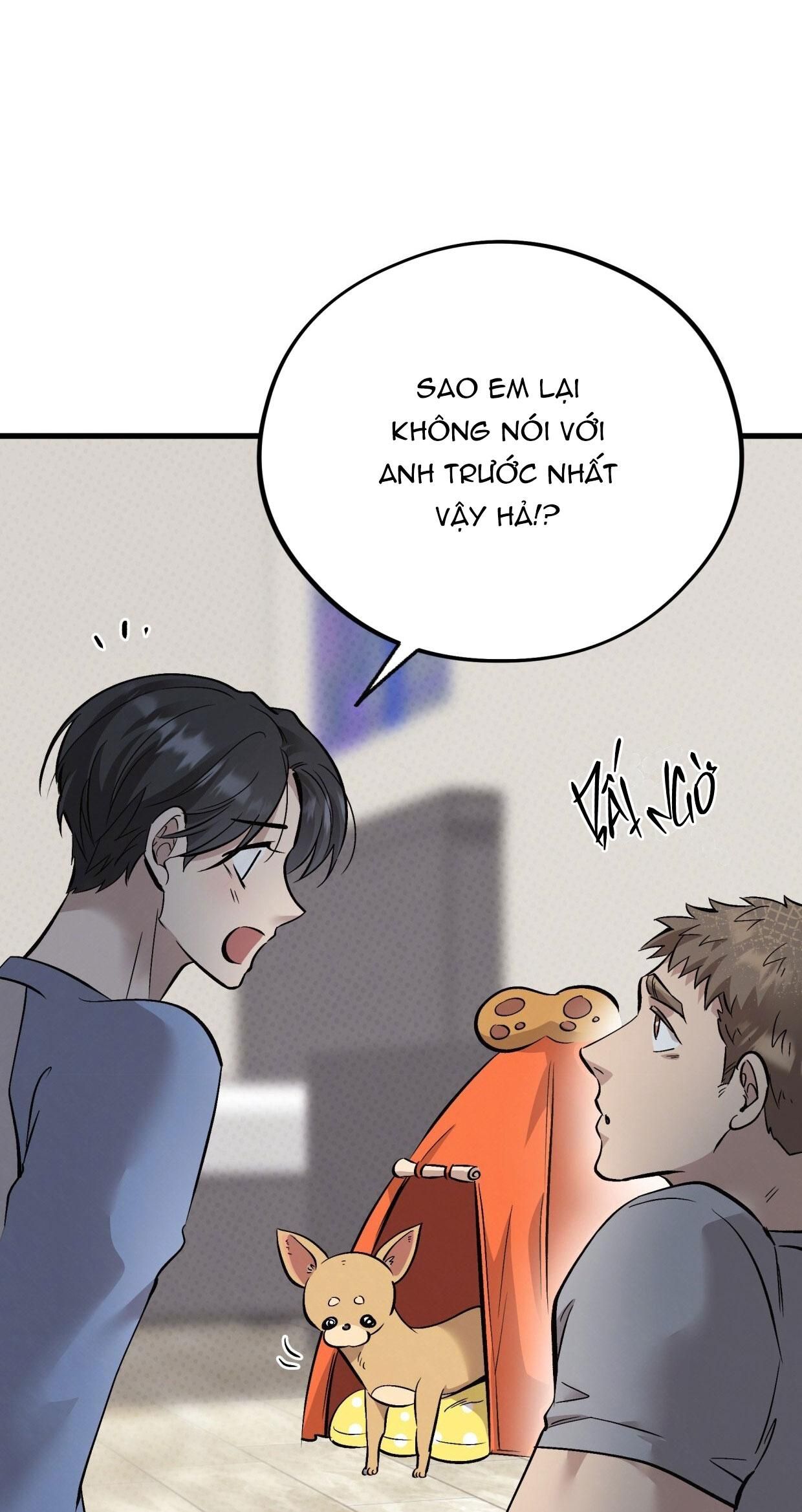 đọc truyện Honey Bear Chương 71 ảnh 65 tại Thiên Thai Truyện