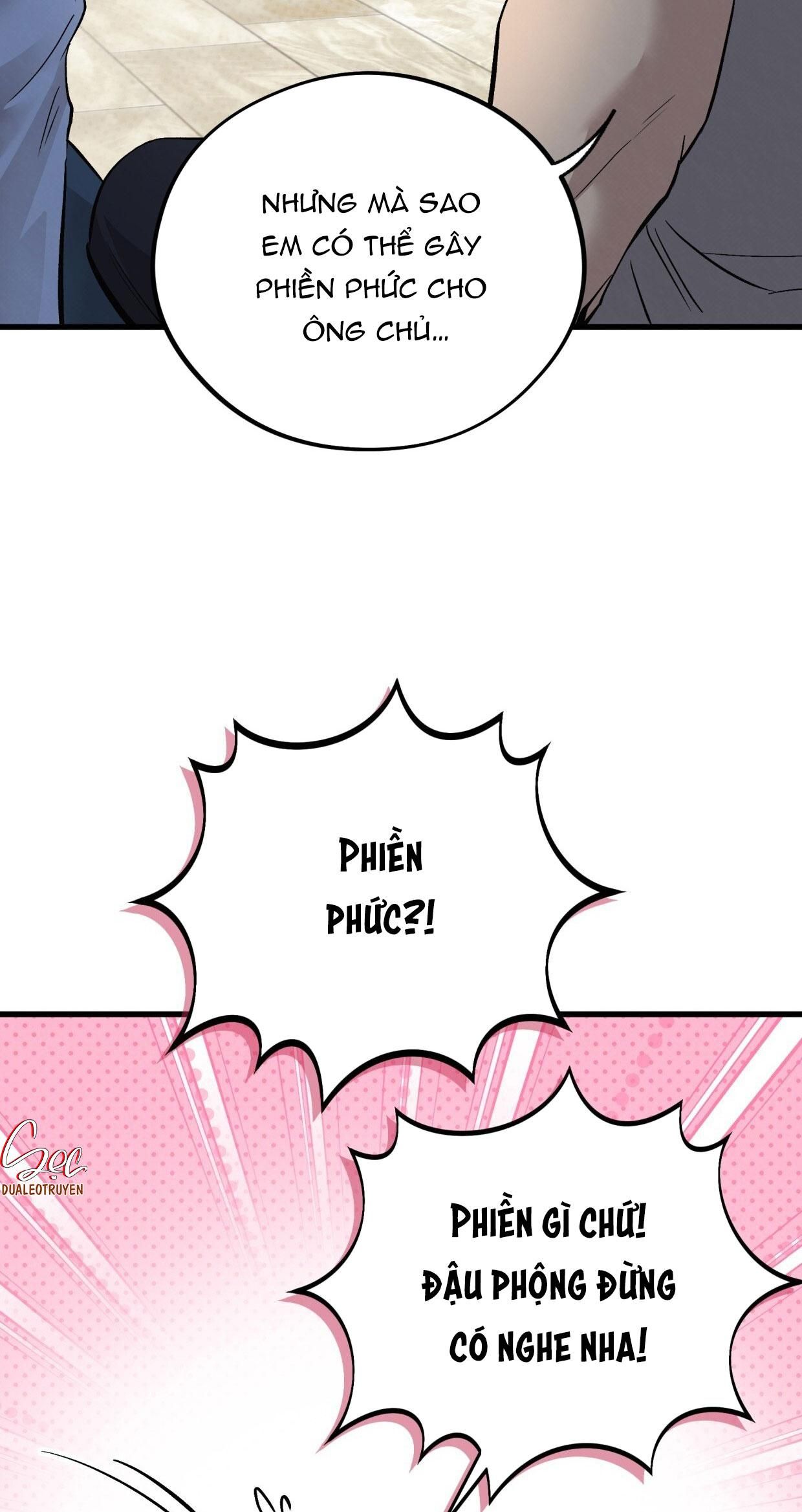 đọc truyện Honey Bear Chương 71 ảnh 66 tại Thiên Thai Truyện