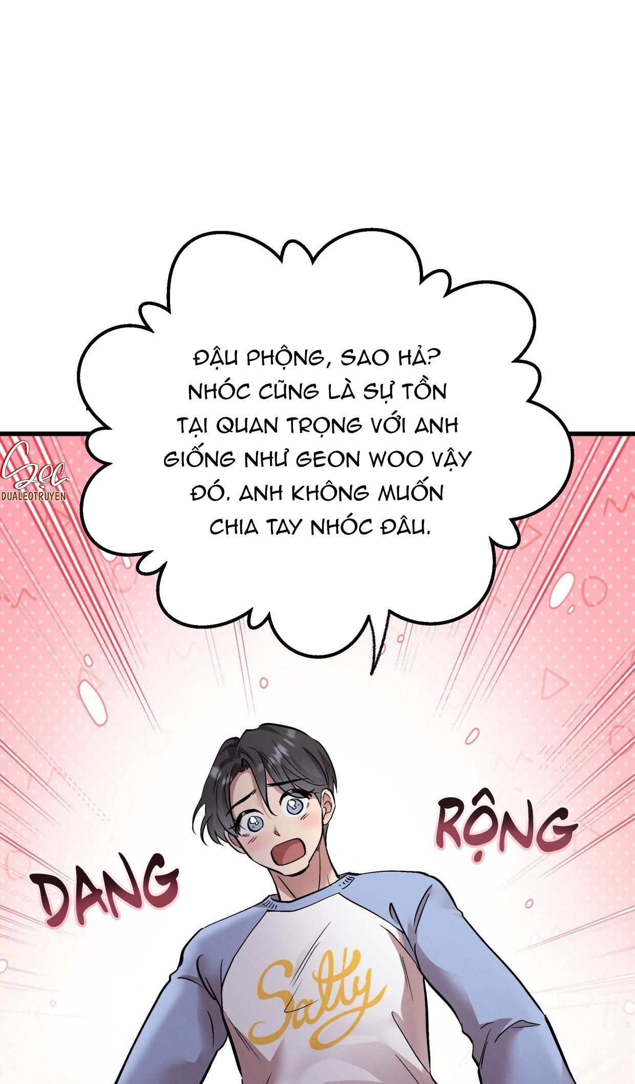 đọc truyện Honey Bear Chương 71 ảnh 70 tại Thiên Thai Truyện