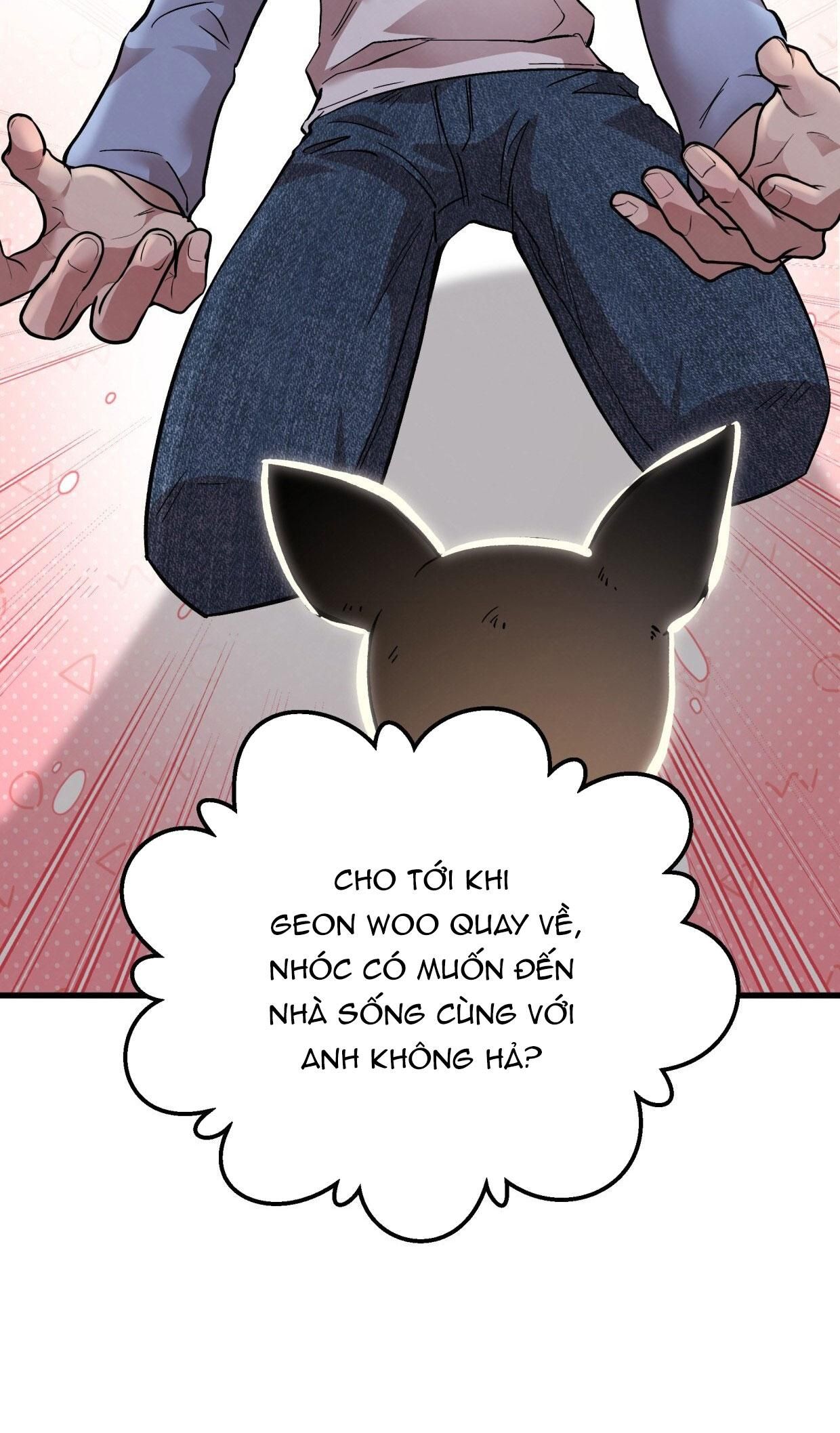 đọc truyện Honey Bear Chương 71 ảnh 71 tại Thiên Thai Truyện