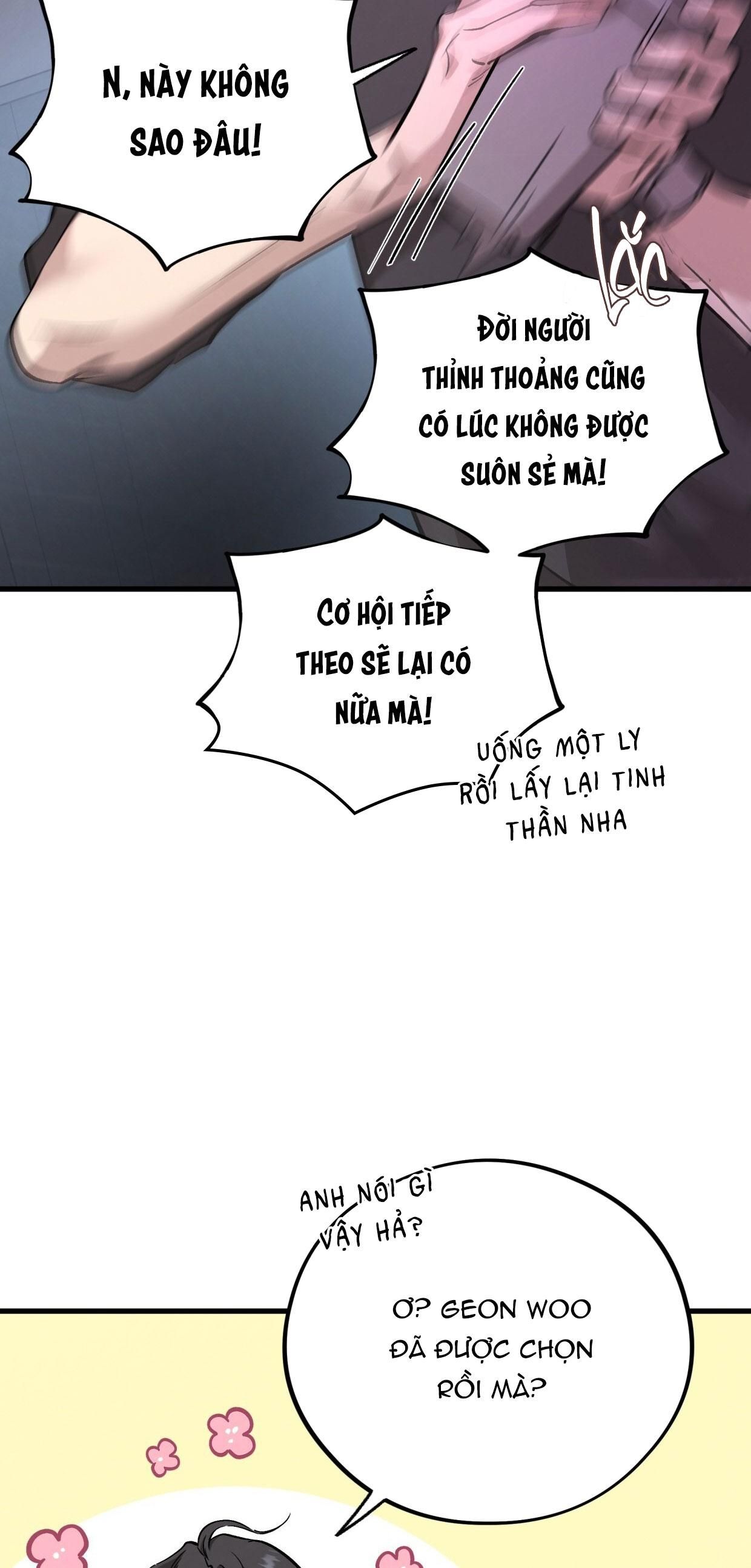 đọc truyện Honey Bear Chương 71 ảnh 9 tại Thiên Thai Truyện