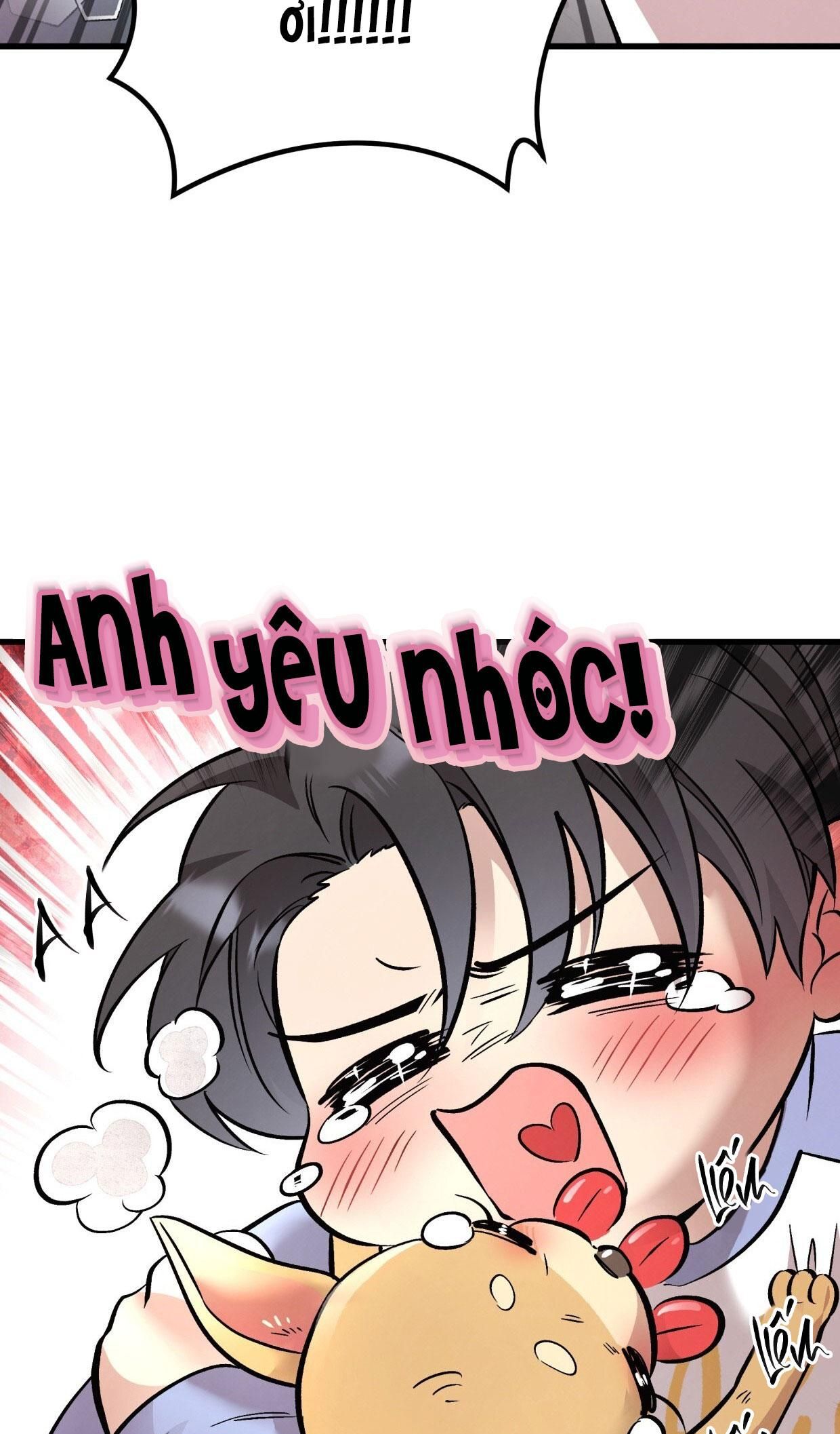 đọc truyện Honey Bear Chương 71 ảnh 75 tại Thiên Thai Truyện