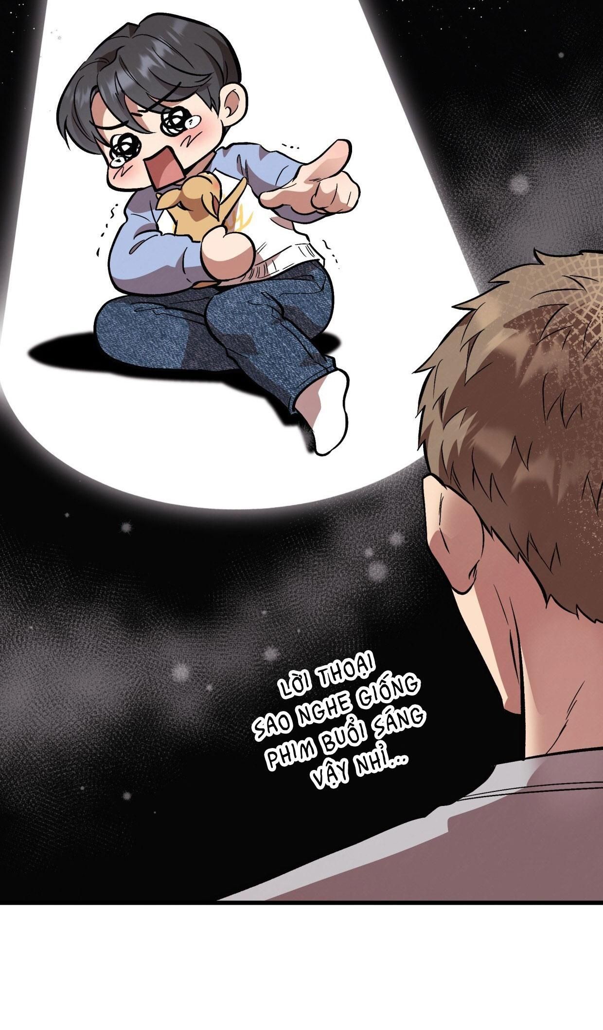 đọc truyện Honey Bear Chương 71 ảnh 77 tại Thiên Thai Truyện