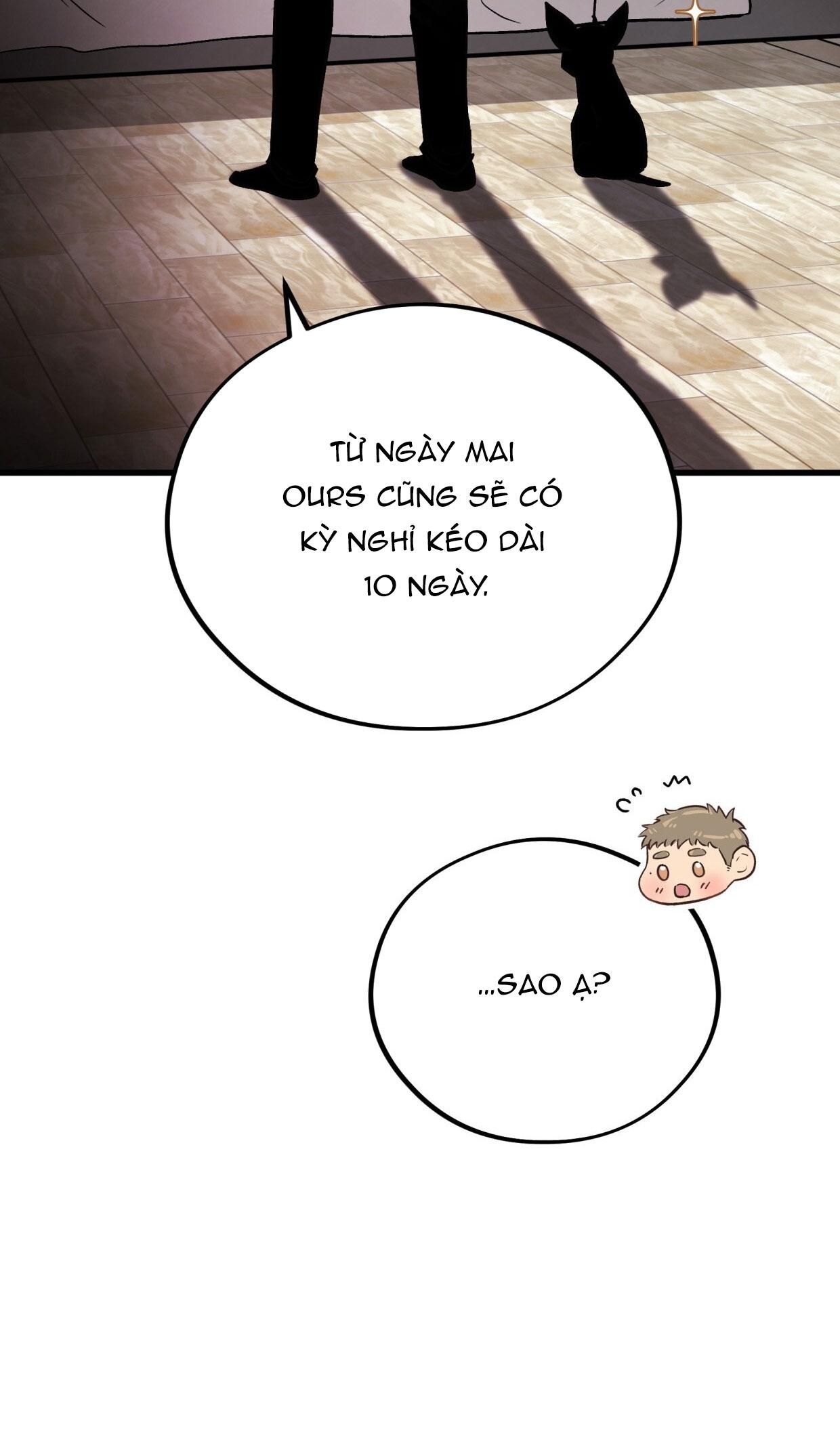 đọc truyện Honey Bear Chương 71 ảnh 79 tại Thiên Thai Truyện